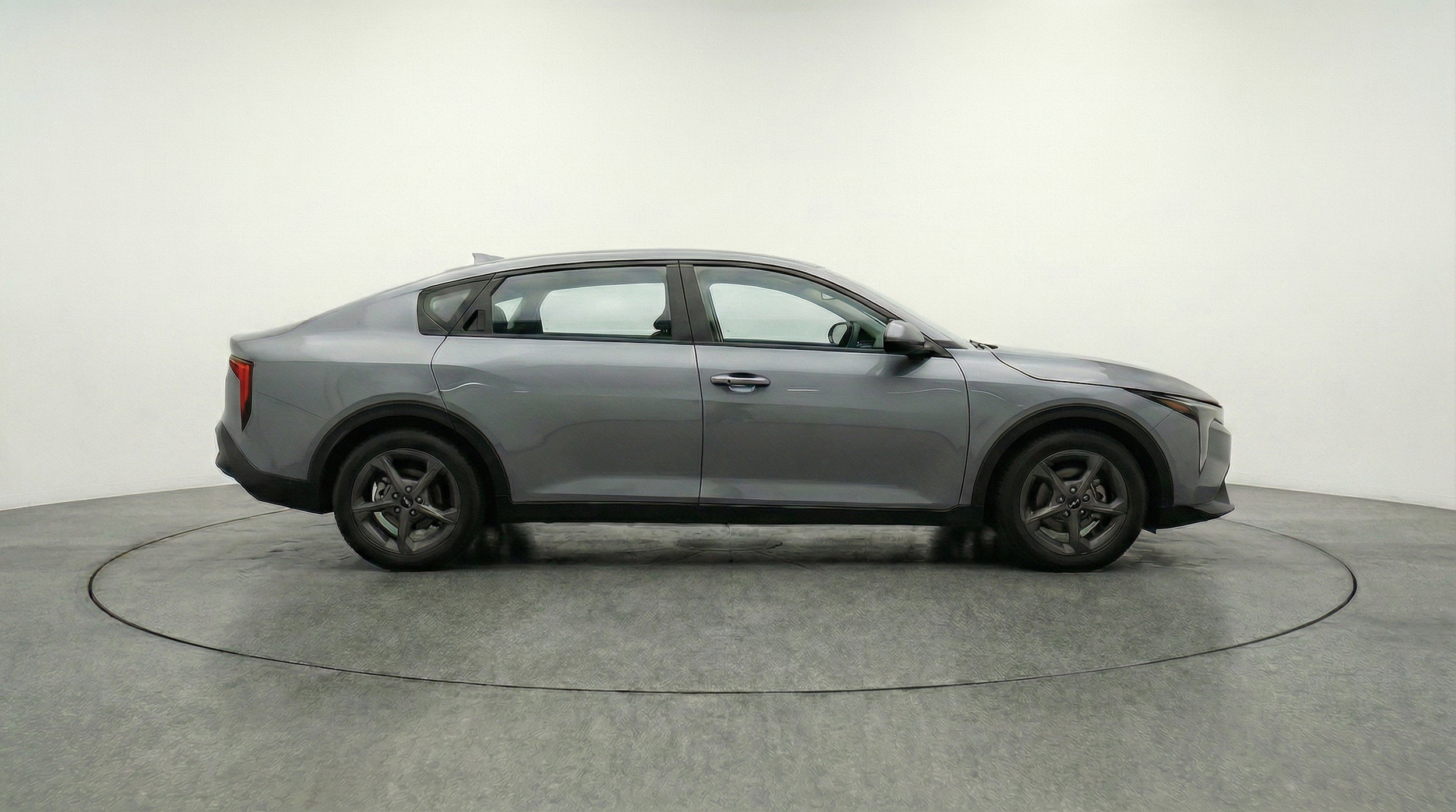 Thumbnail: 2025 Kia K4 - 11