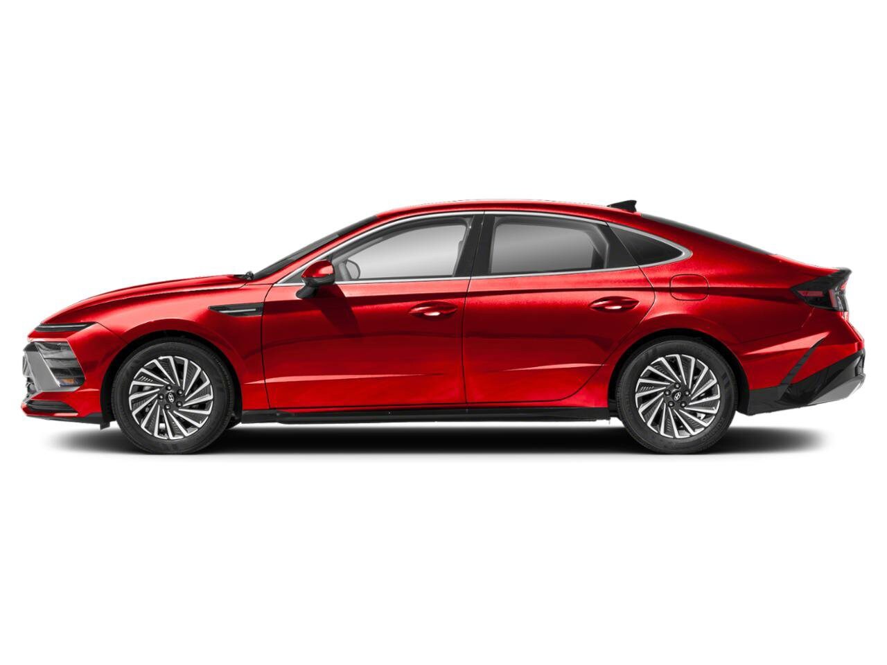Thumbnail: 2025 Hyundai Sonata - 3
