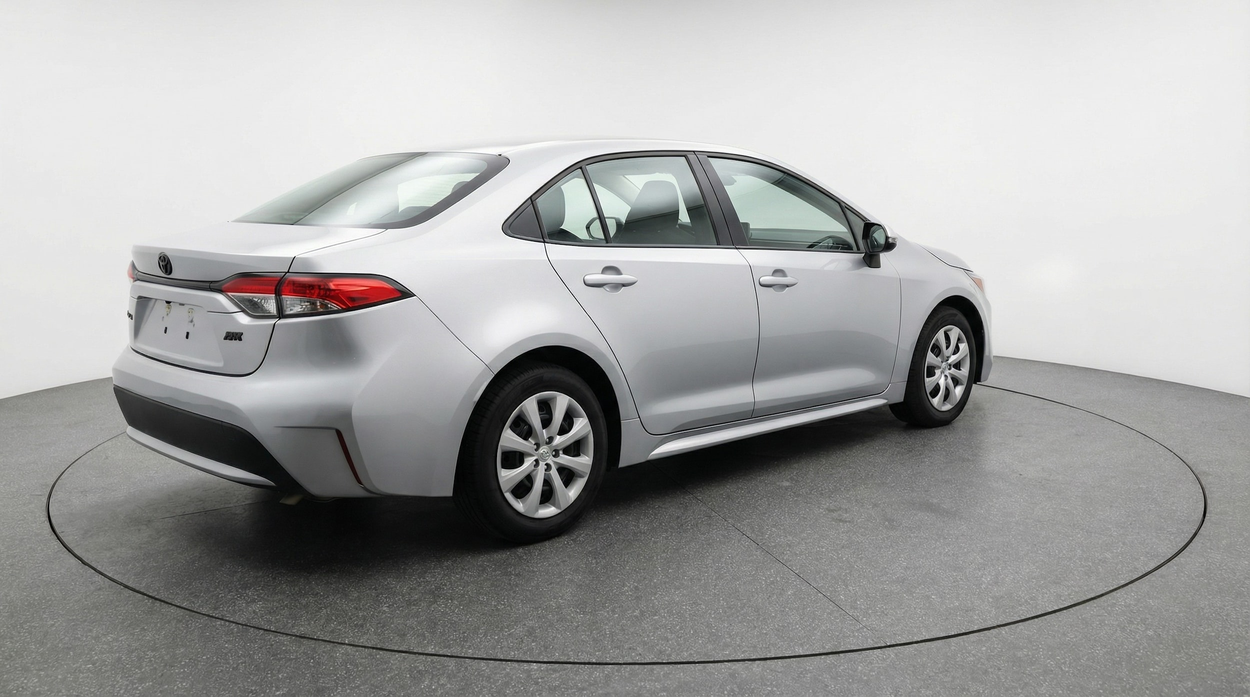 Thumbnail: 2025 Toyota Corolla - 7