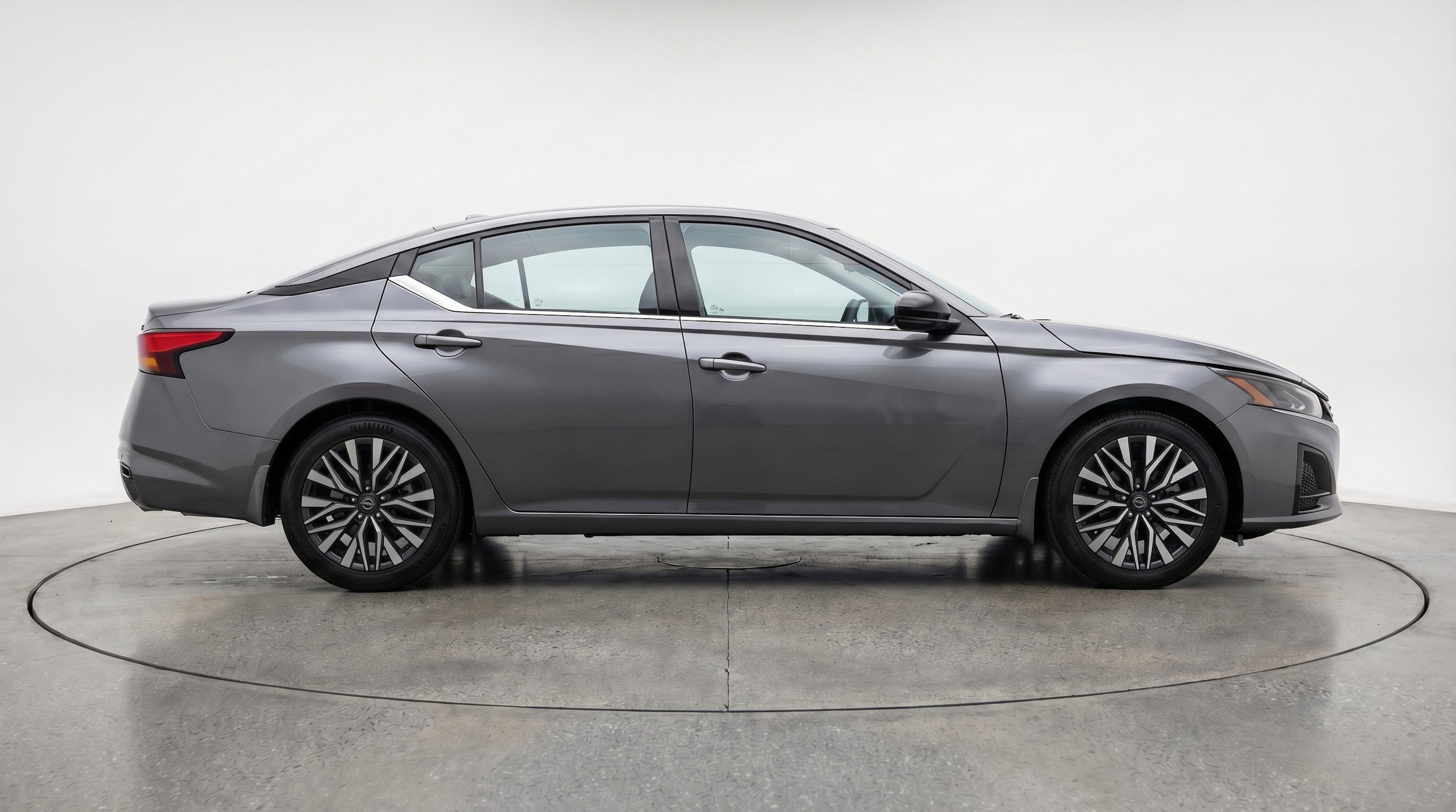 Thumbnail: 2026 Nissan Altima - 11
