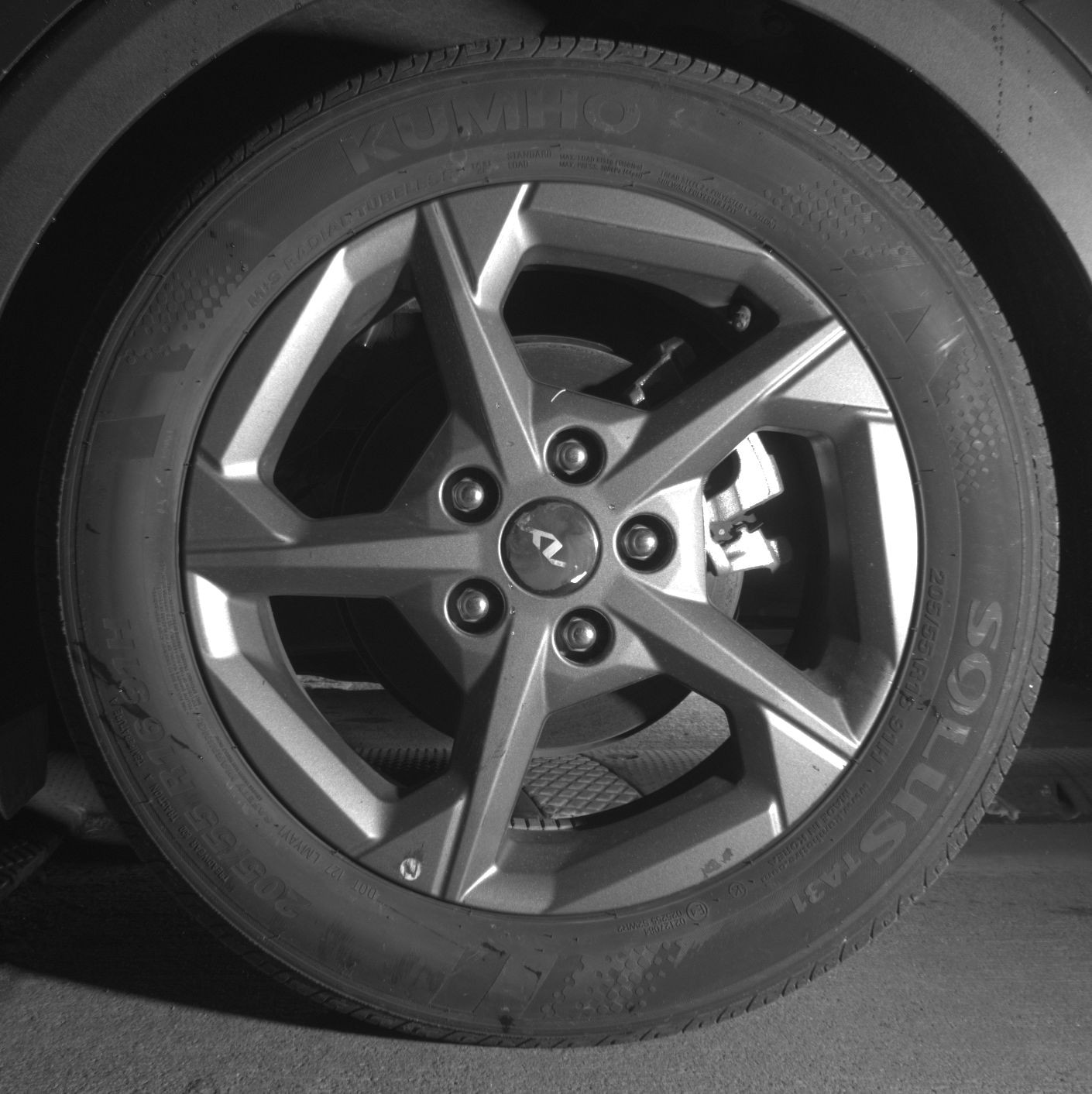 Thumbnail: 2025 Kia K4 - 11