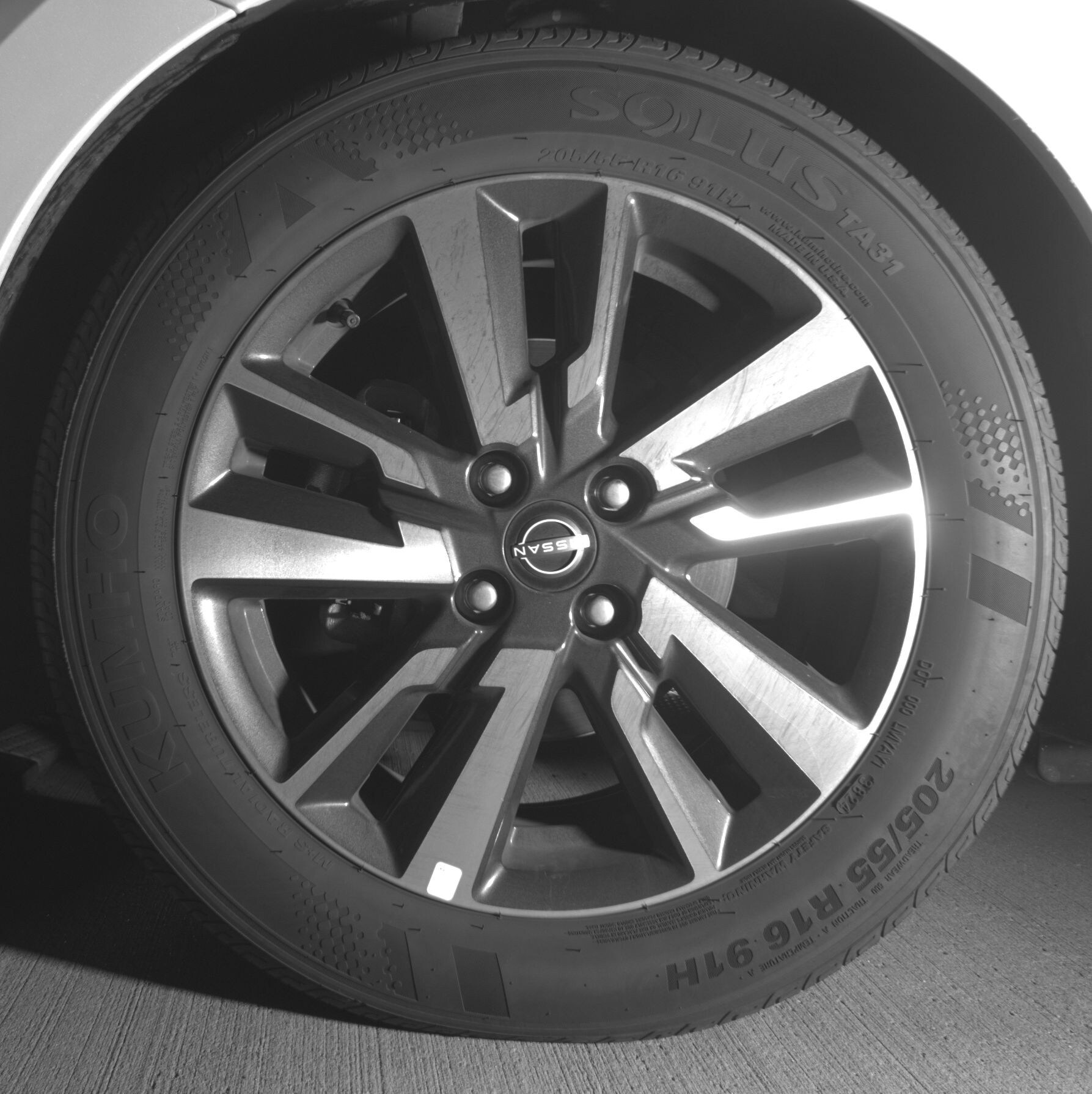 Thumbnail: 2025 Nissan Versa - 9