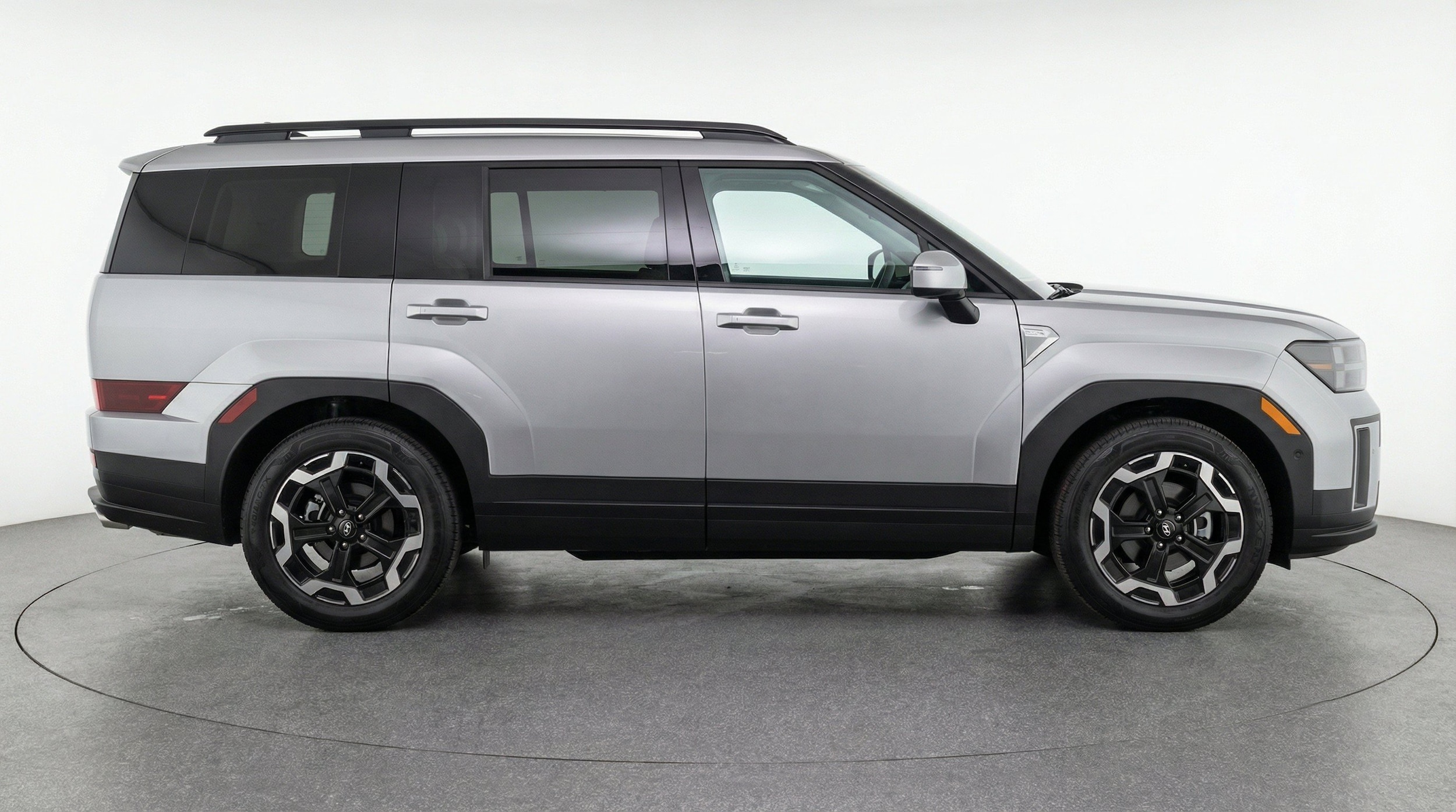Thumbnail: 2026 Hyundai Santa Fe - 11