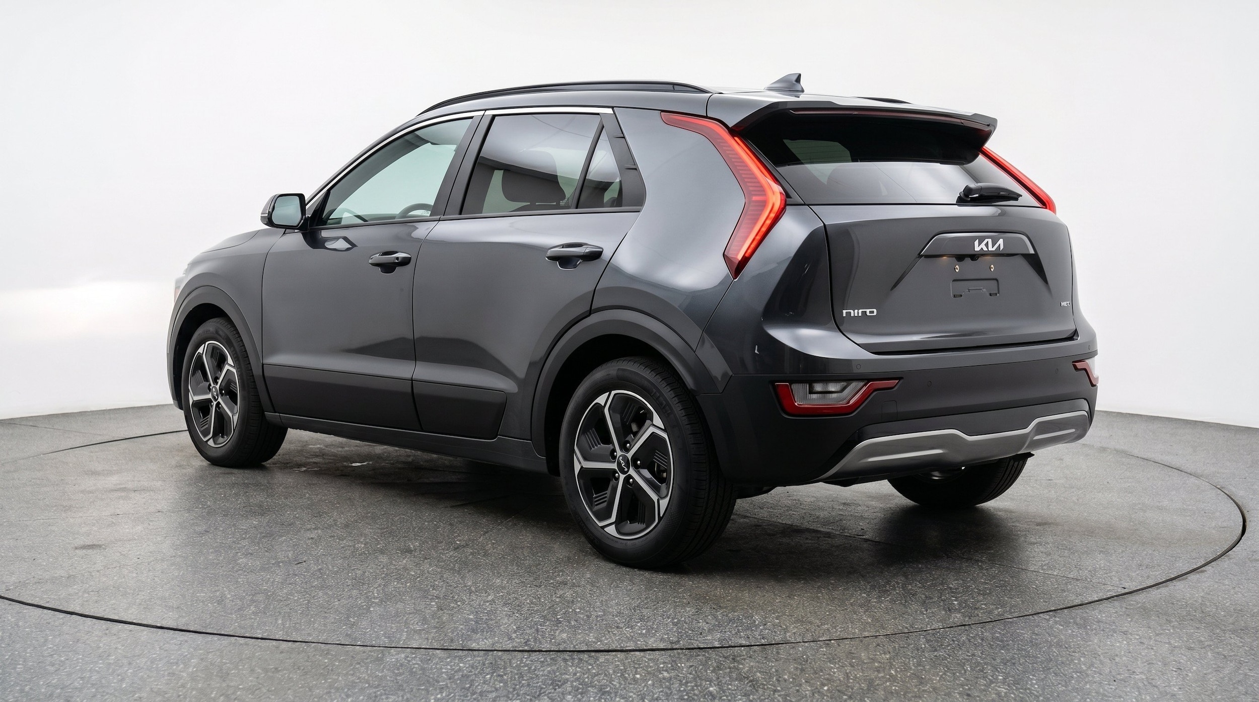 Thumbnail: 2026 Kia Niro - 6