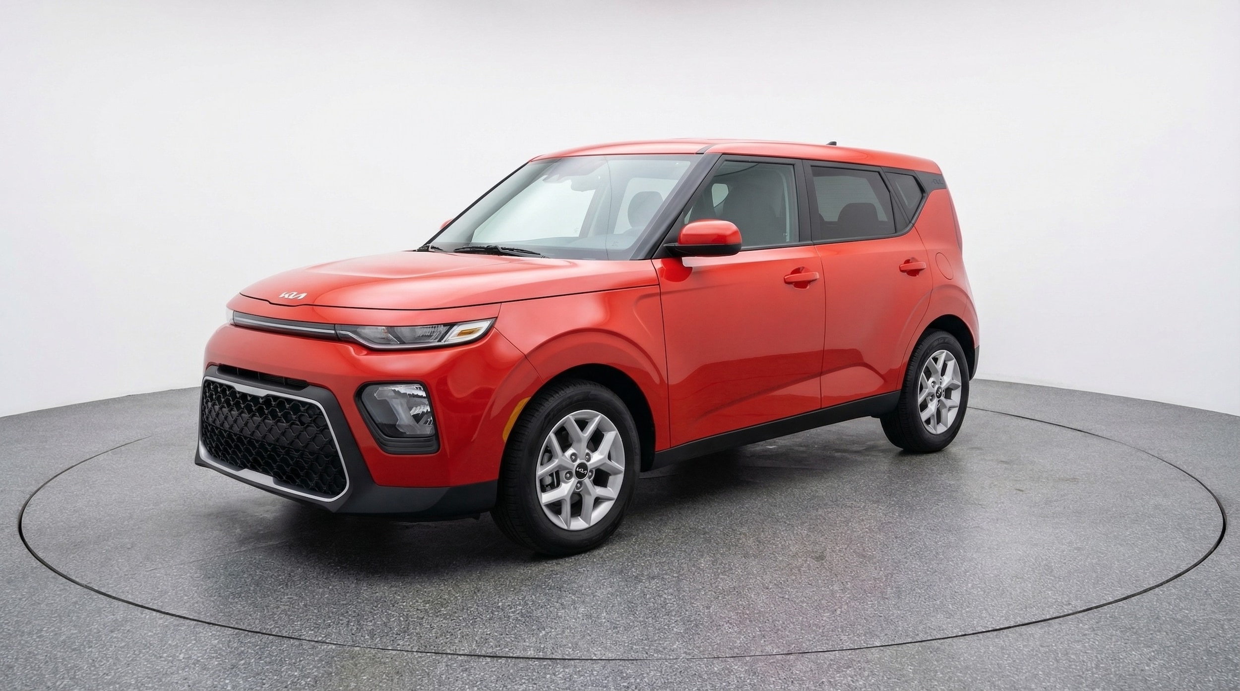 Thumbnail: 2025 Kia Soul - 3