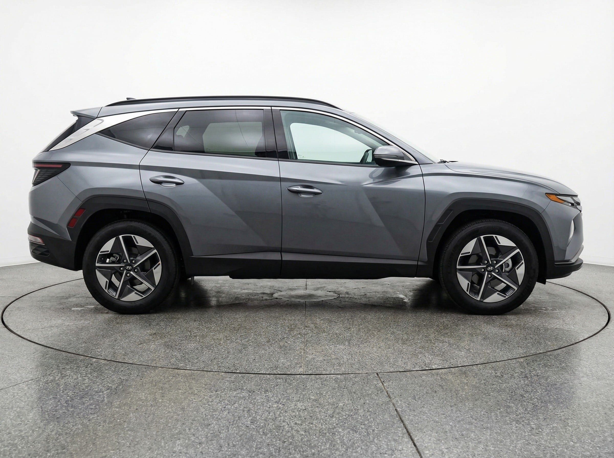 Thumbnail: 2025 Hyundai Tucson - 8