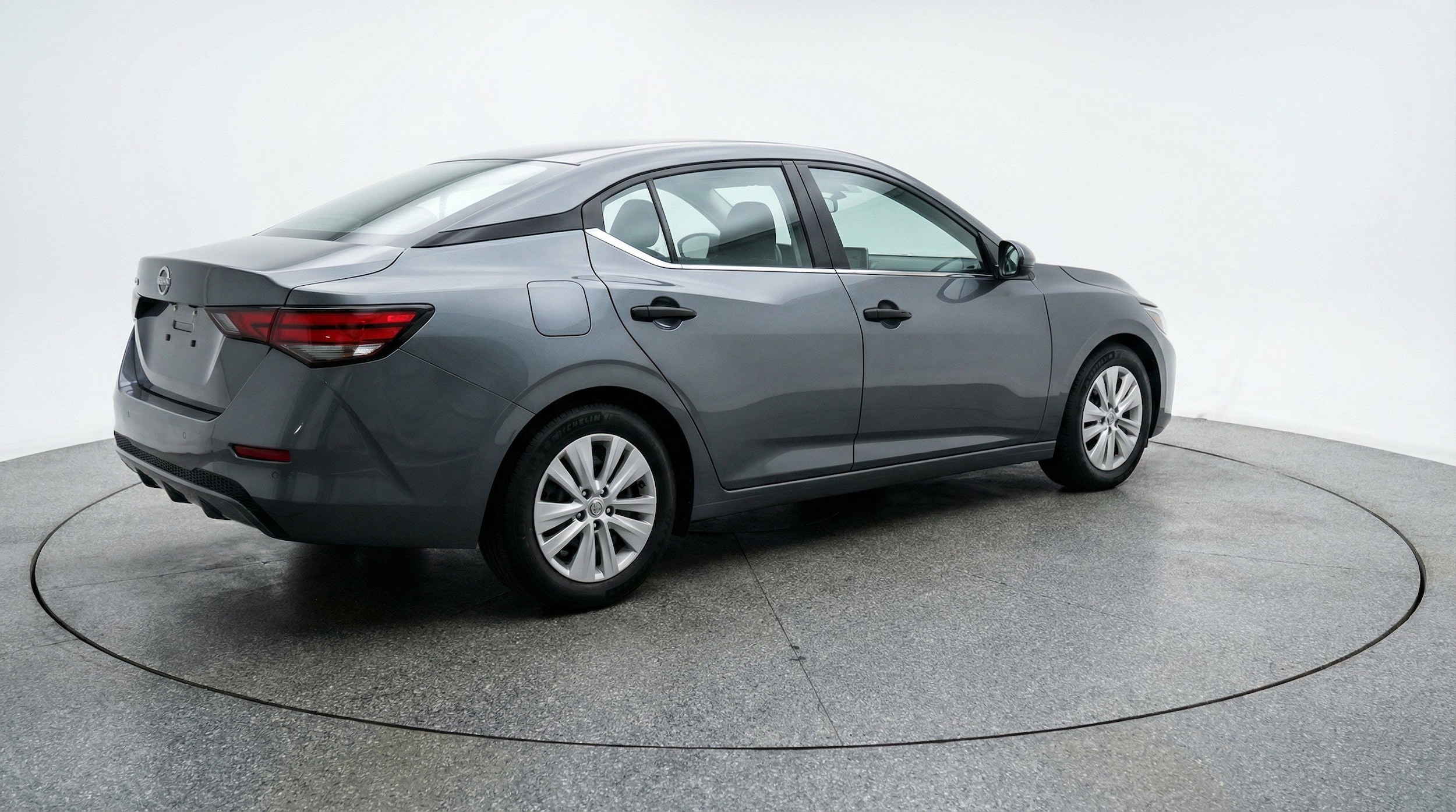 Thumbnail: 2025 Nissan Sentra - 9
