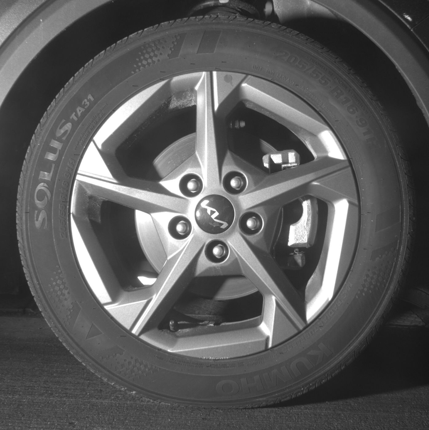 Thumbnail: 2025 Kia K4 - 10