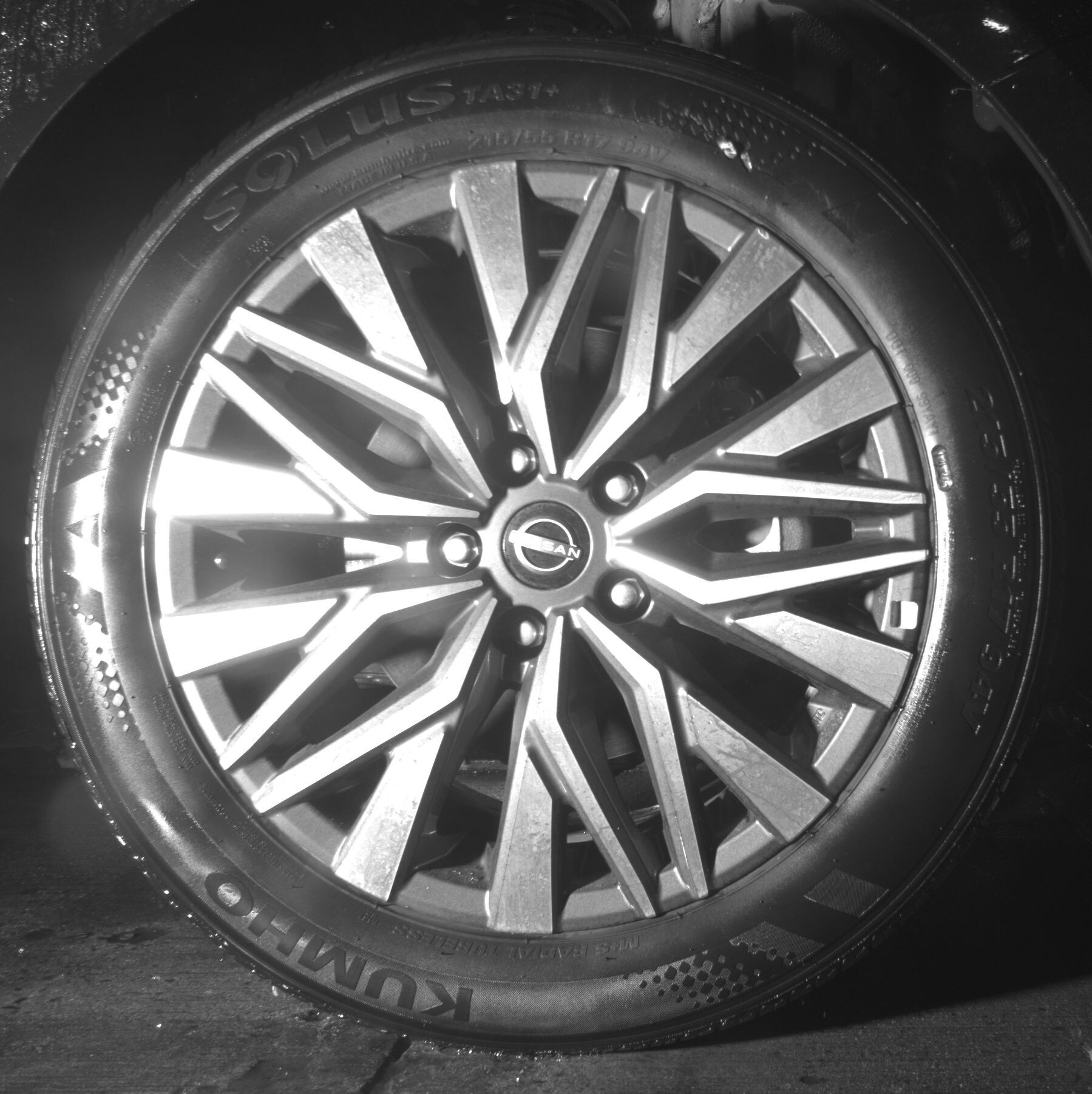 Thumbnail: 2025 Nissan Altima - 10