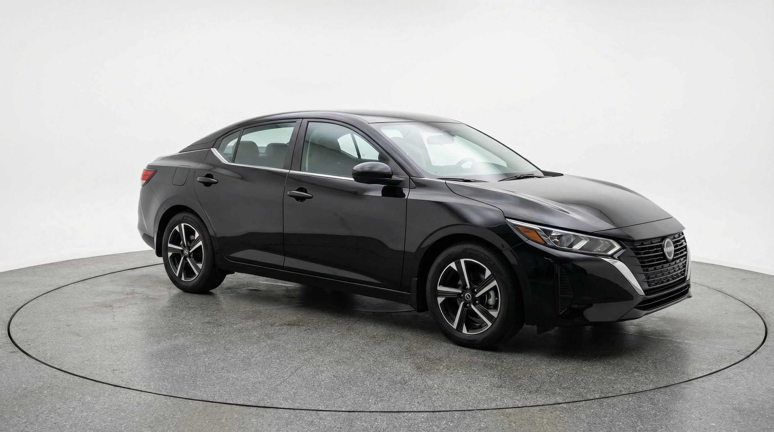 Thumbnail: 2025 Nissan Sentra - 1