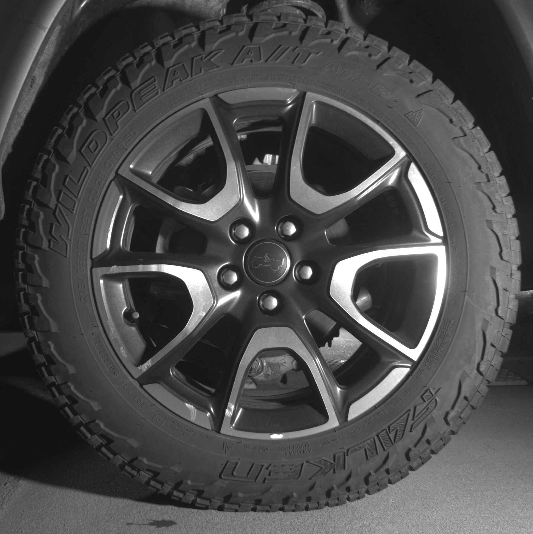 Thumbnail: 2025 Jeep Compass - 11