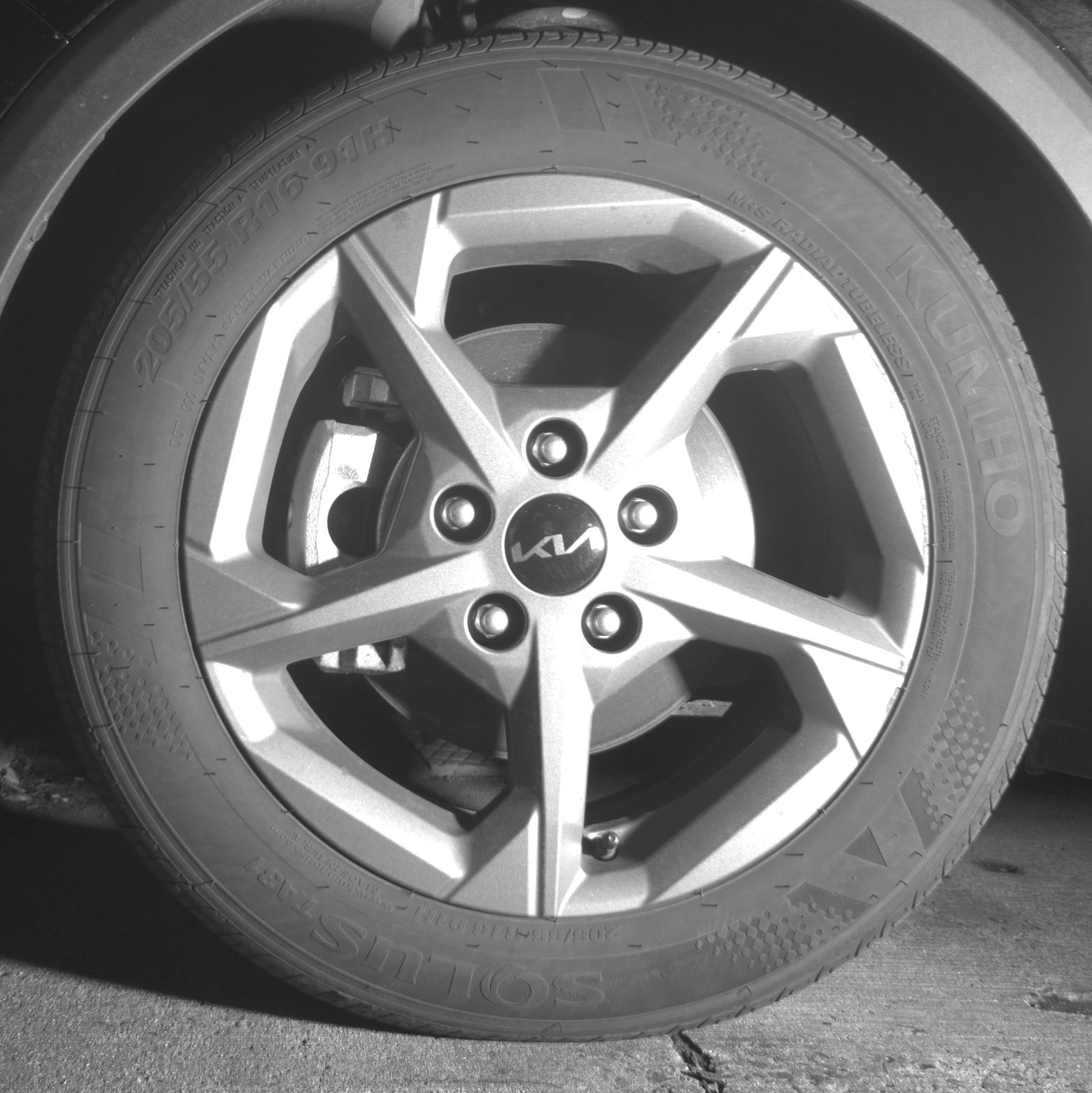 Thumbnail: 2025 Kia K4 - 9