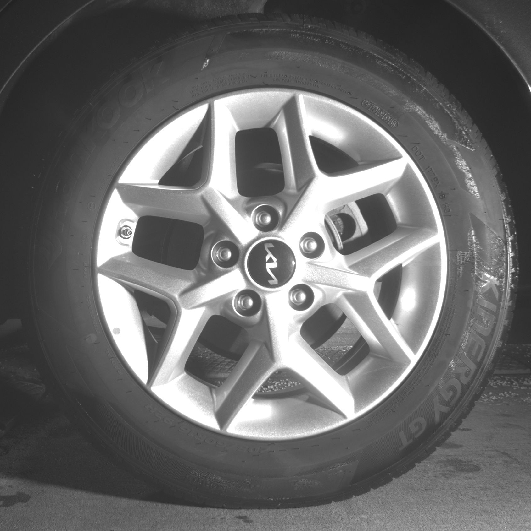 Thumbnail: 2025 Kia Soul - 16