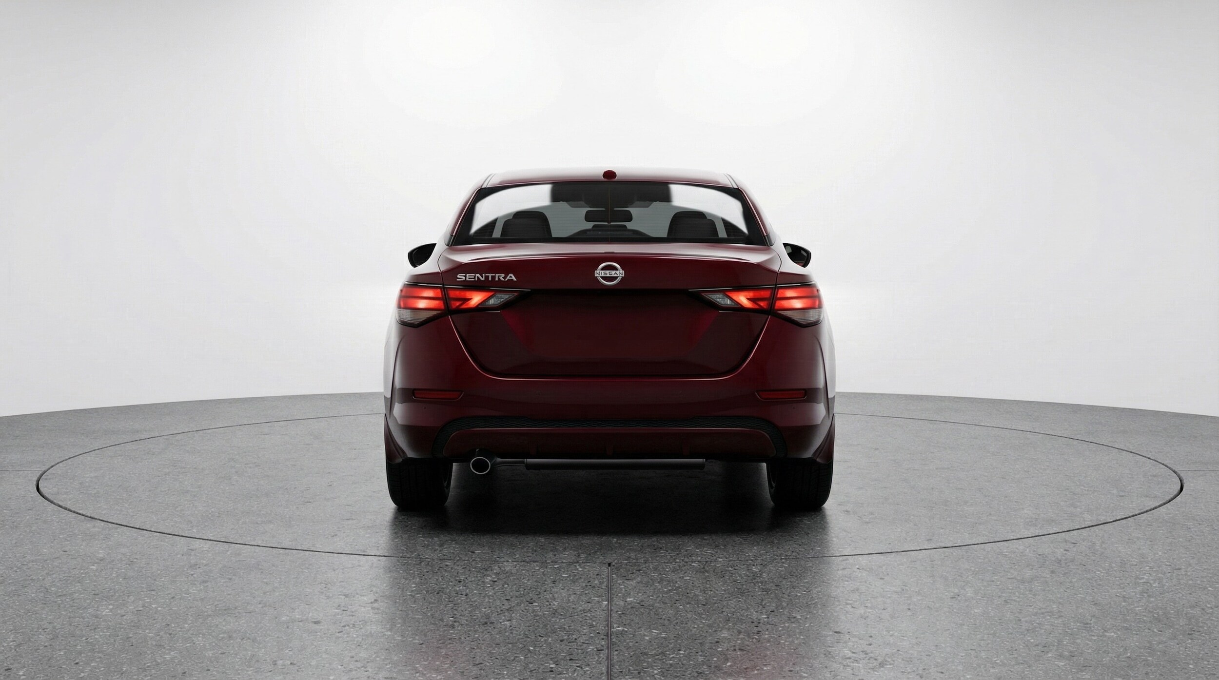 Thumbnail: 2025 Nissan Sentra - 6