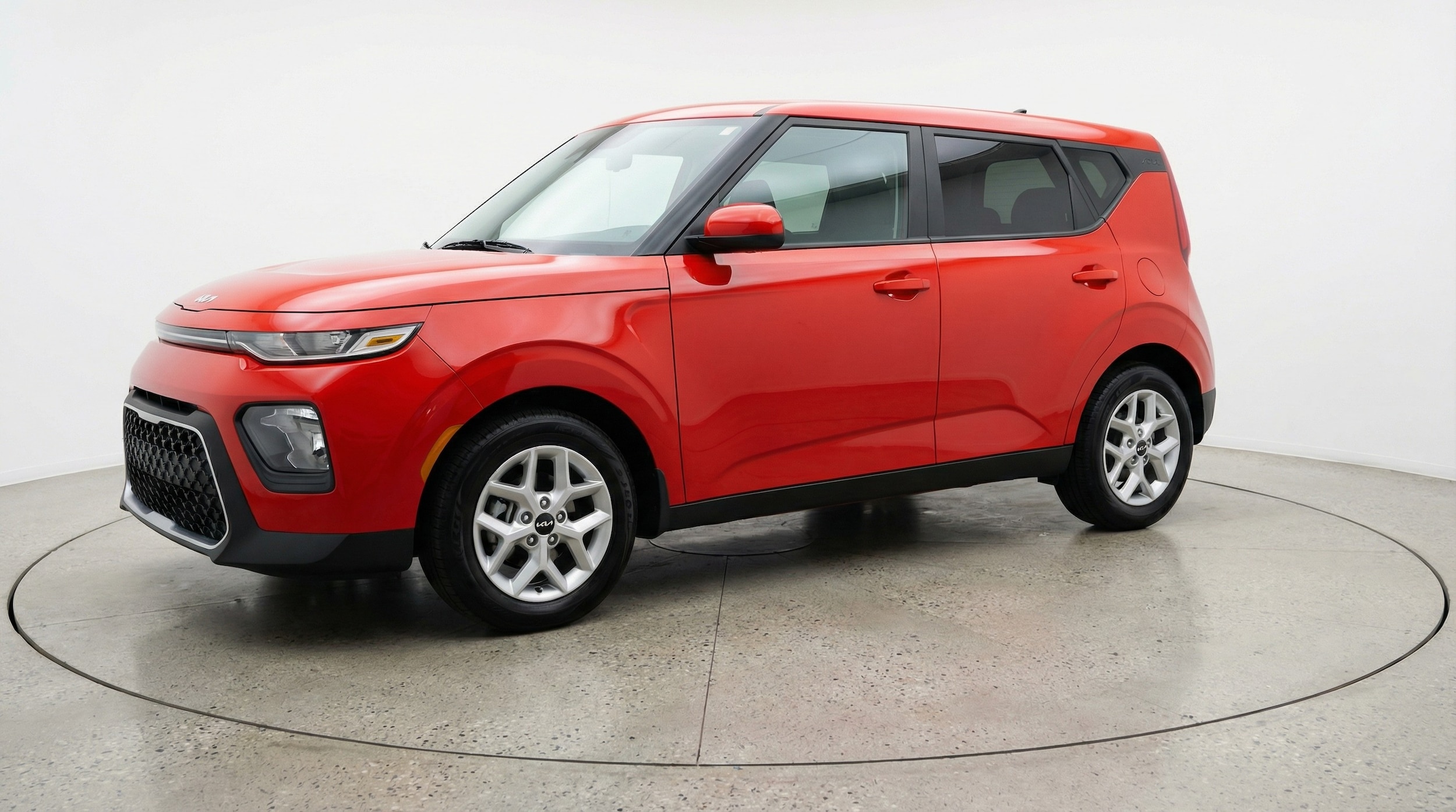 Thumbnail: 2025 Kia Soul - 3