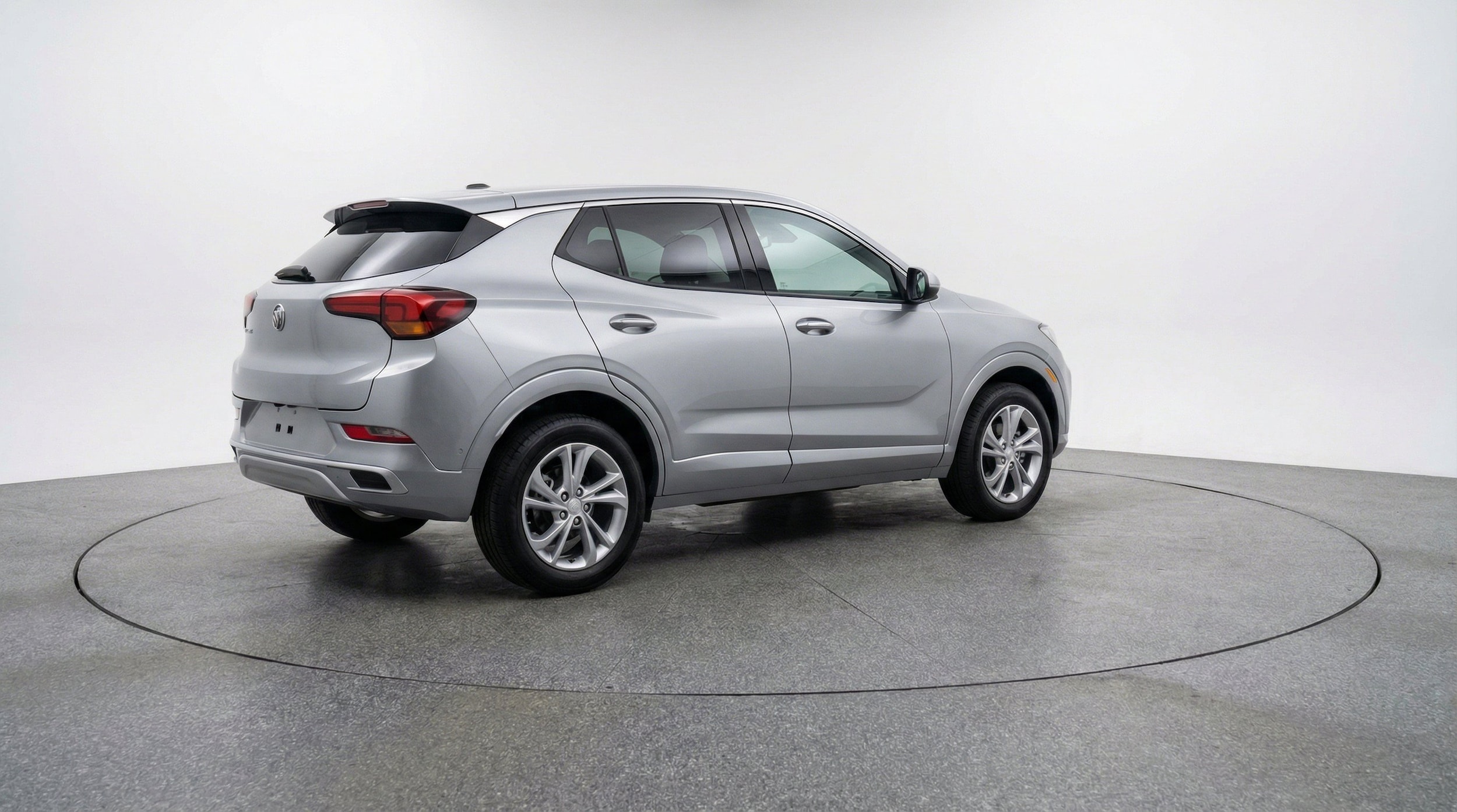 Thumbnail: 2026 Buick Encore GX - 9