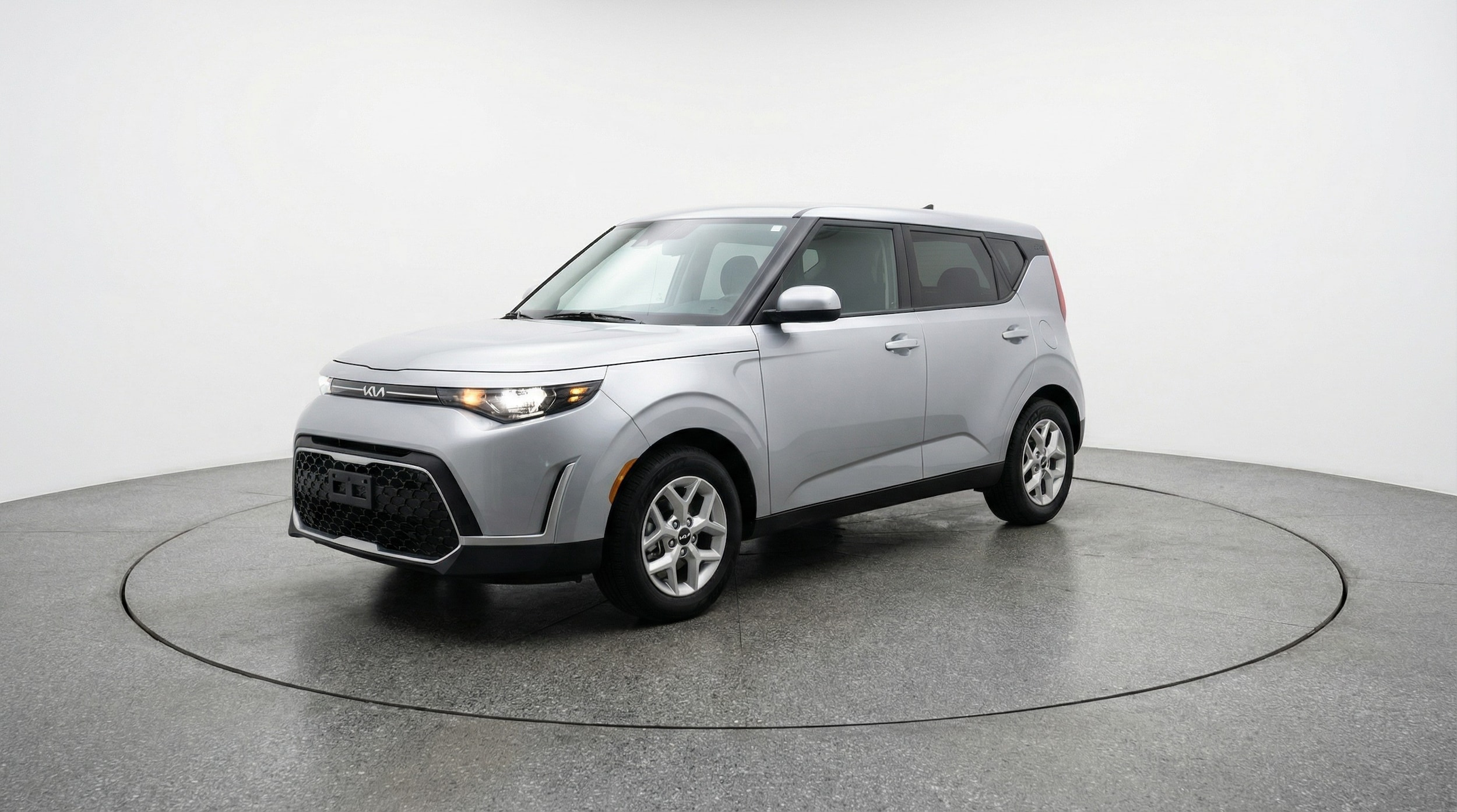 Thumbnail: 2025 Kia Soul - 3