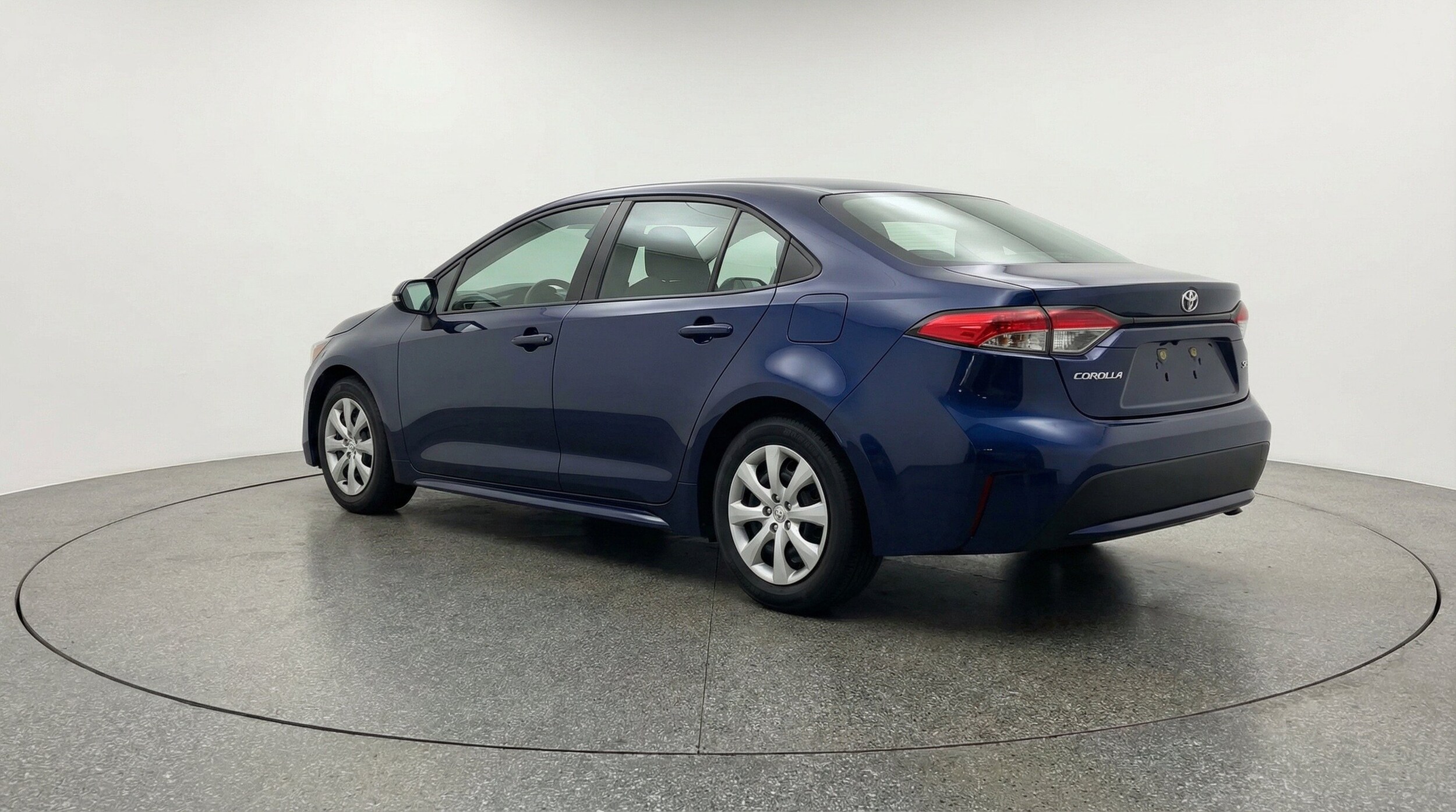Thumbnail: 2025 Toyota Corolla - 6