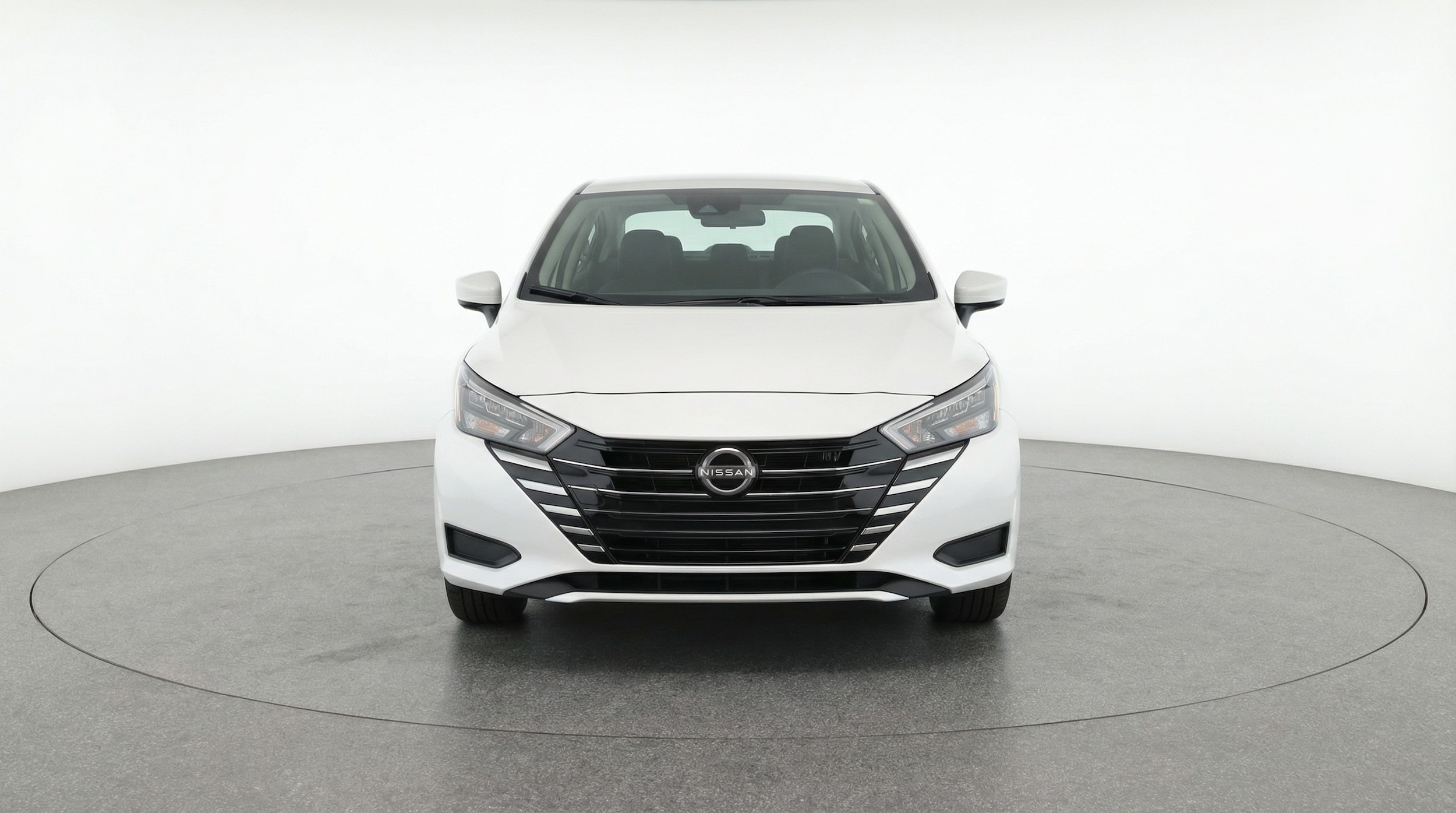 Thumbnail: 2025 Nissan Versa - 2