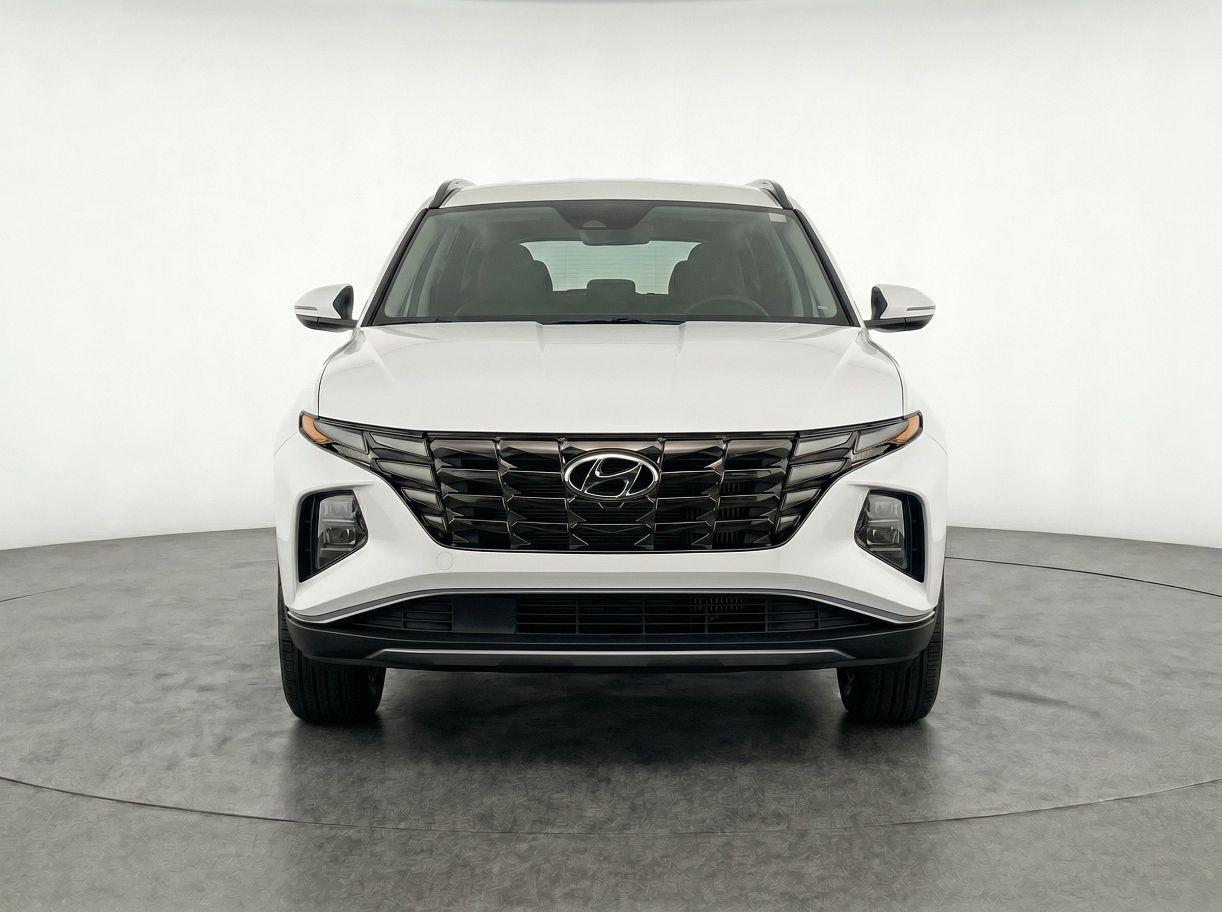 Thumbnail: 2026 Hyundai Tucson - 2