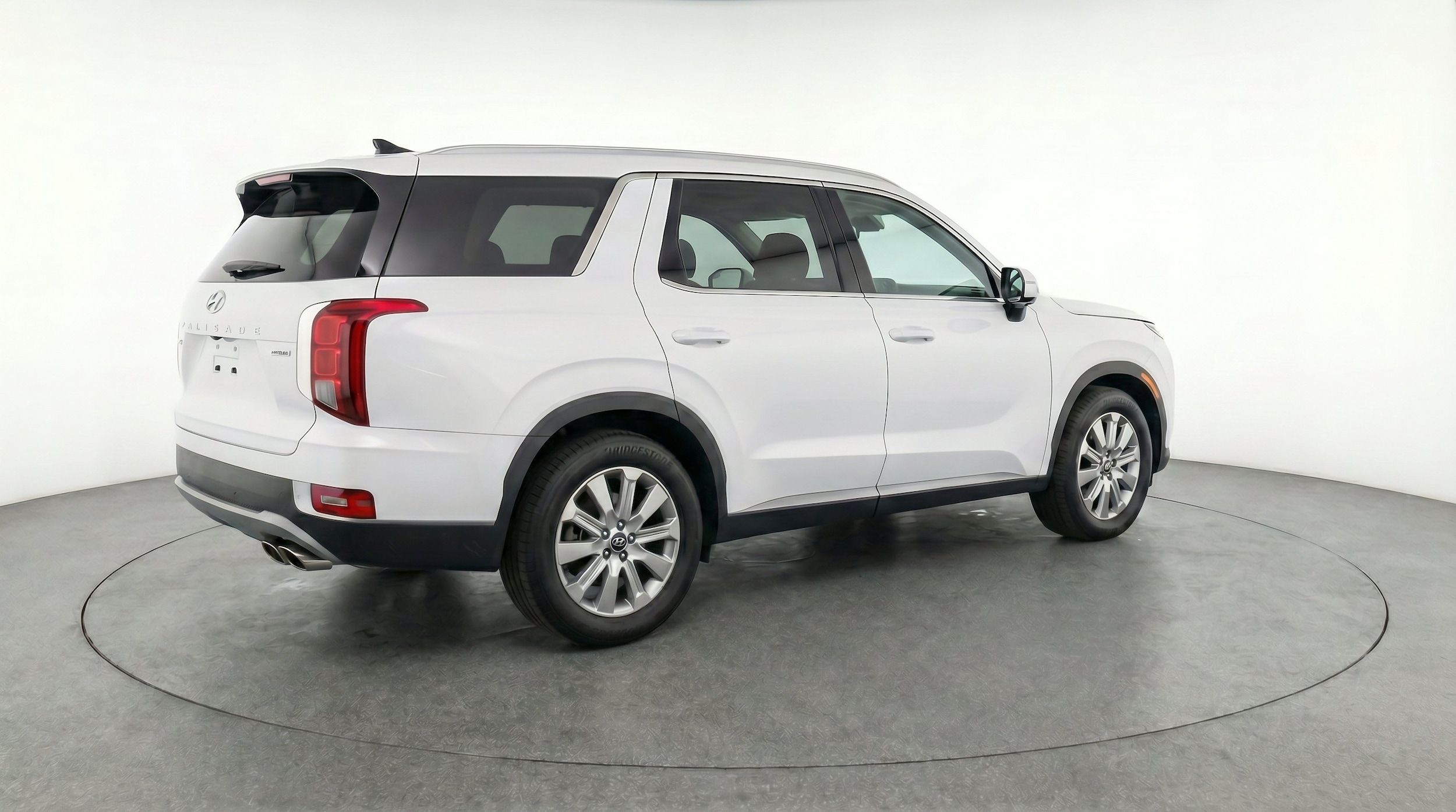 Thumbnail: 2025 Hyundai Palisade - 9