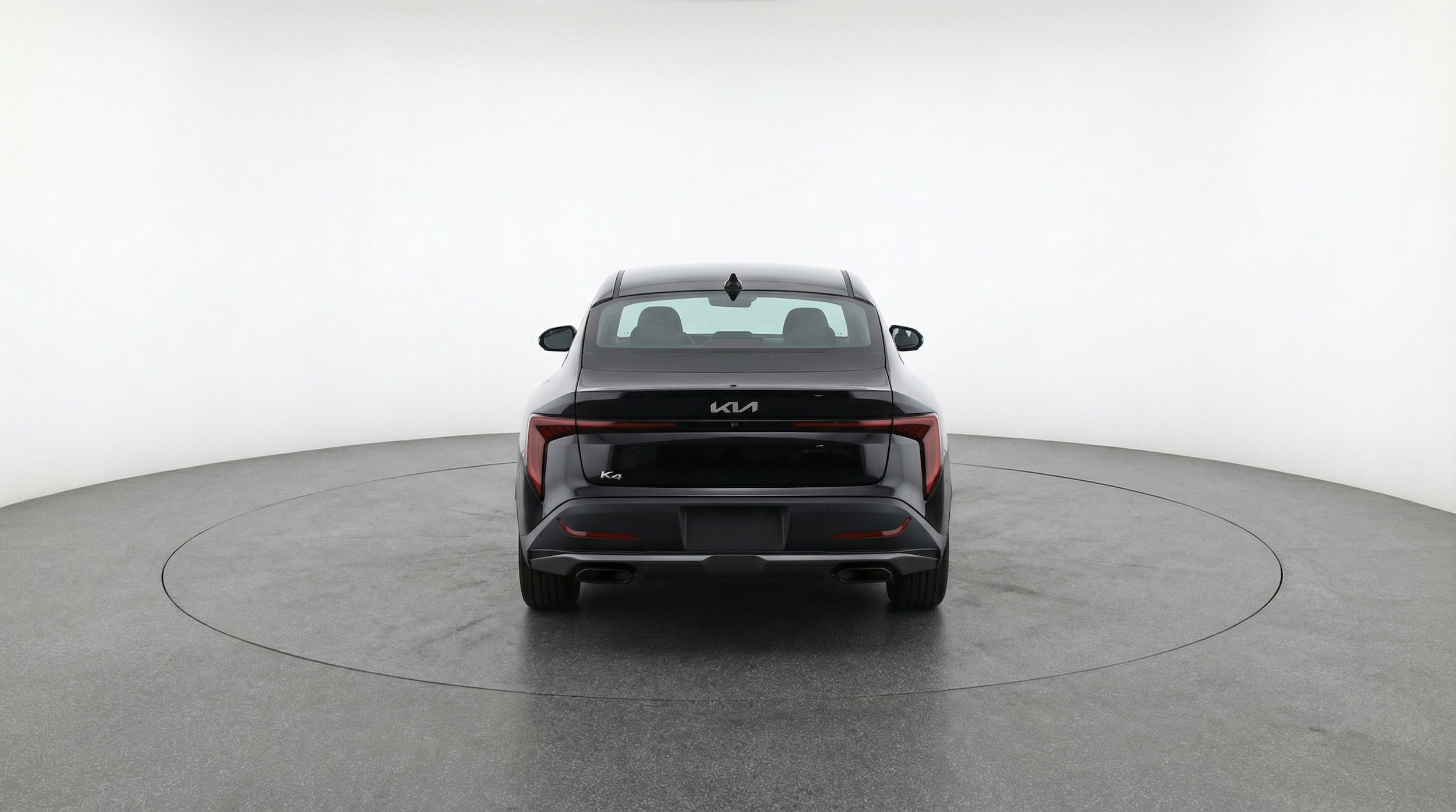 Thumbnail: 2025 Kia K4 - 7