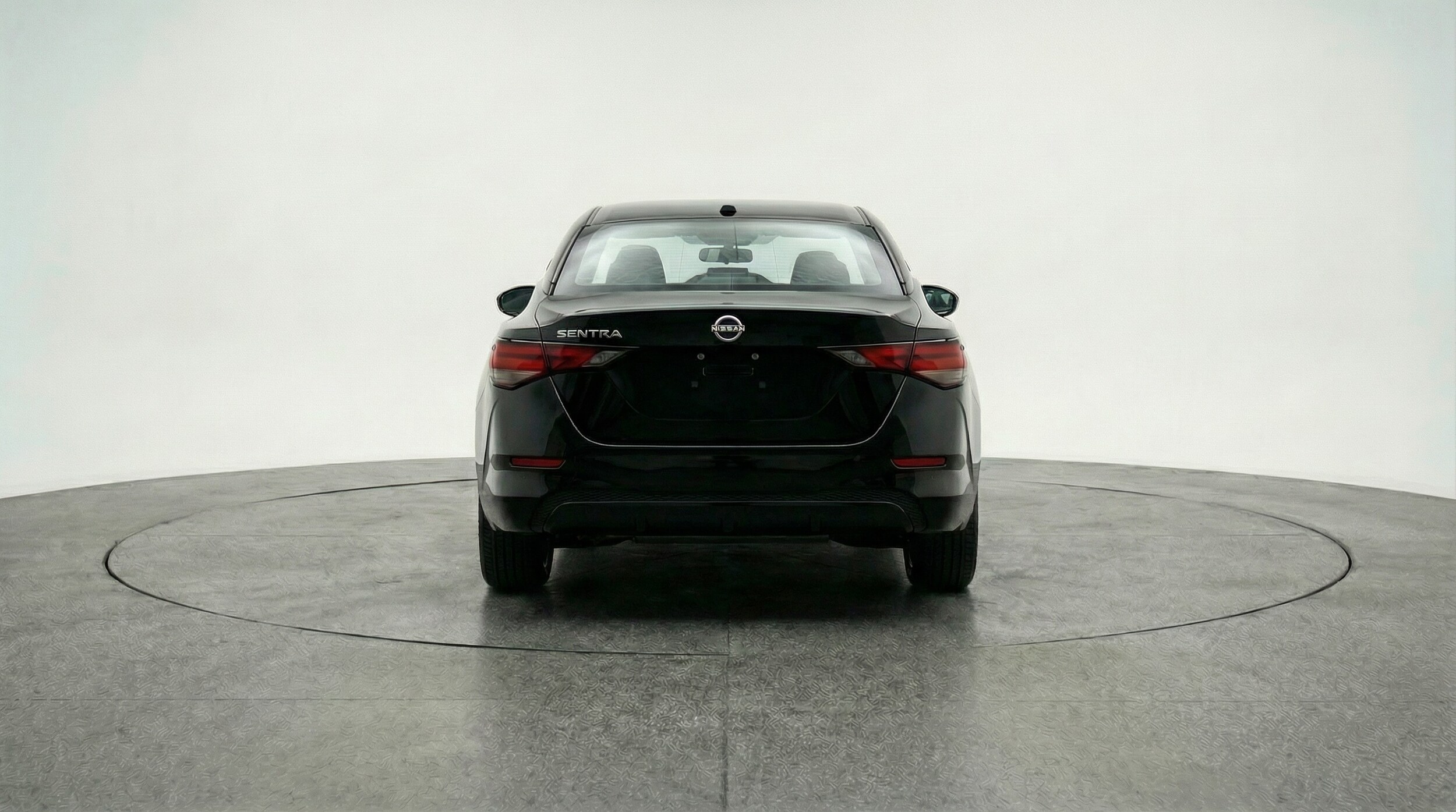 Thumbnail: 2025 Nissan Sentra - 6