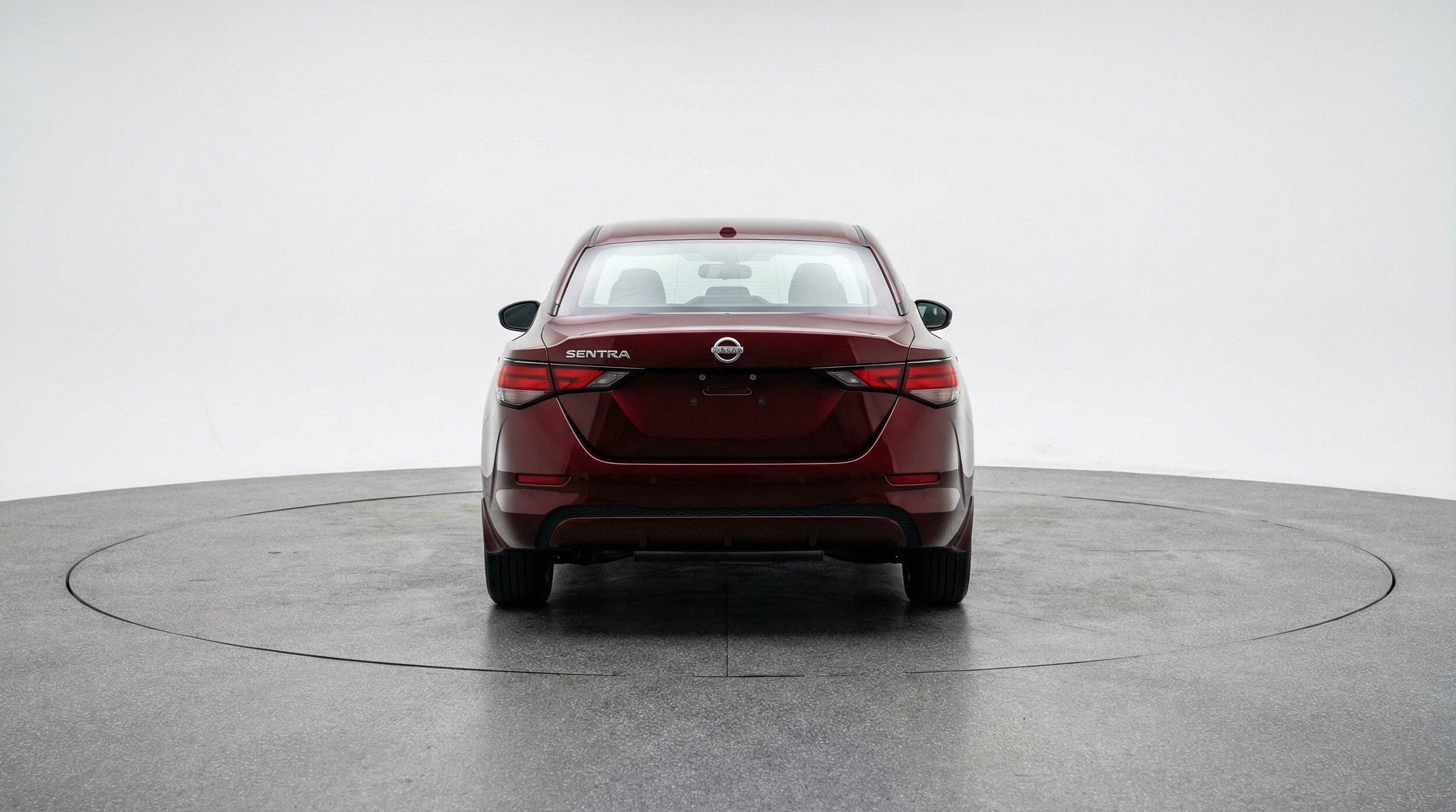 Thumbnail: 2025 Nissan Sentra - 7