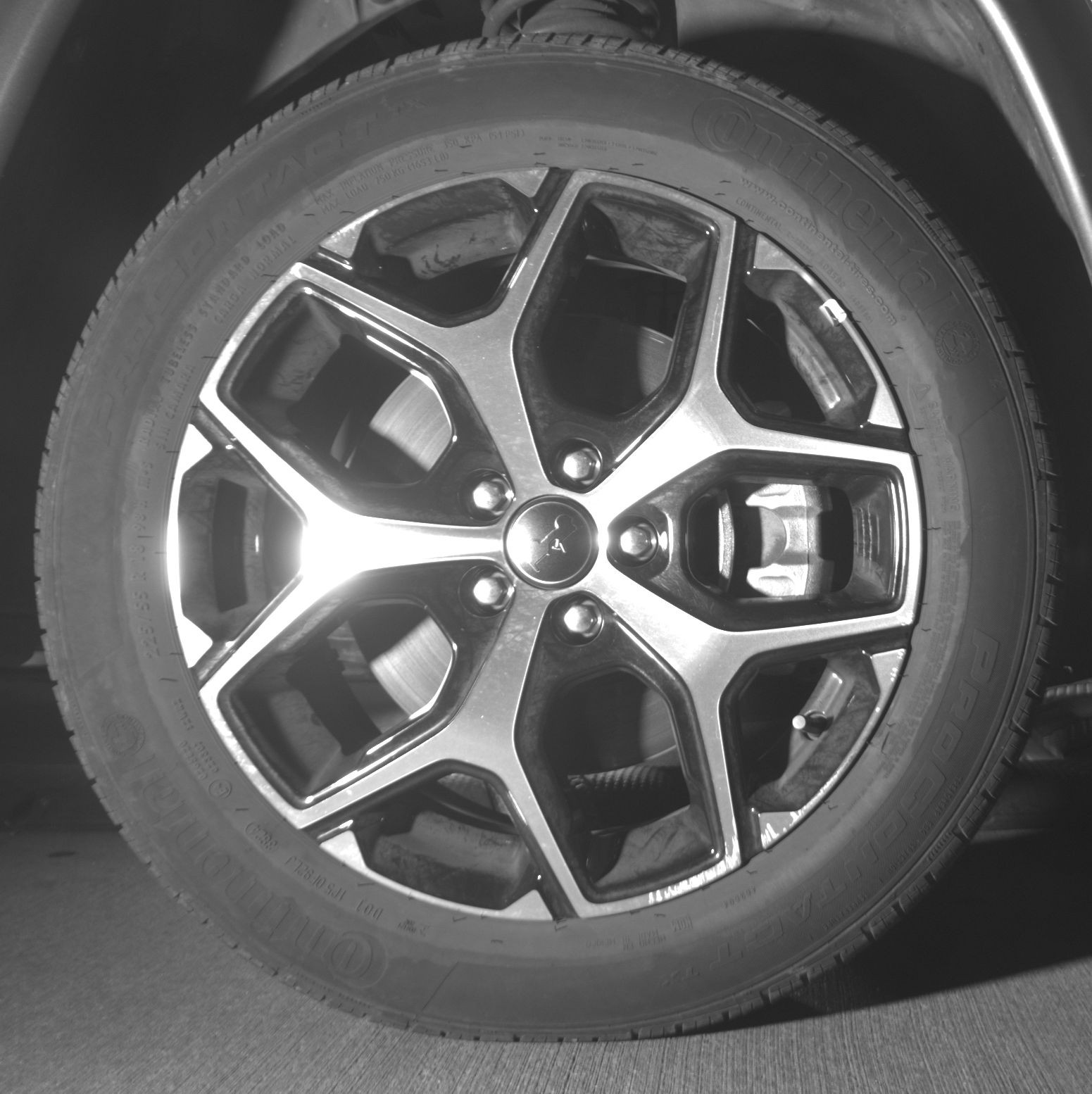 Thumbnail: 2025 Jeep Compass - 10