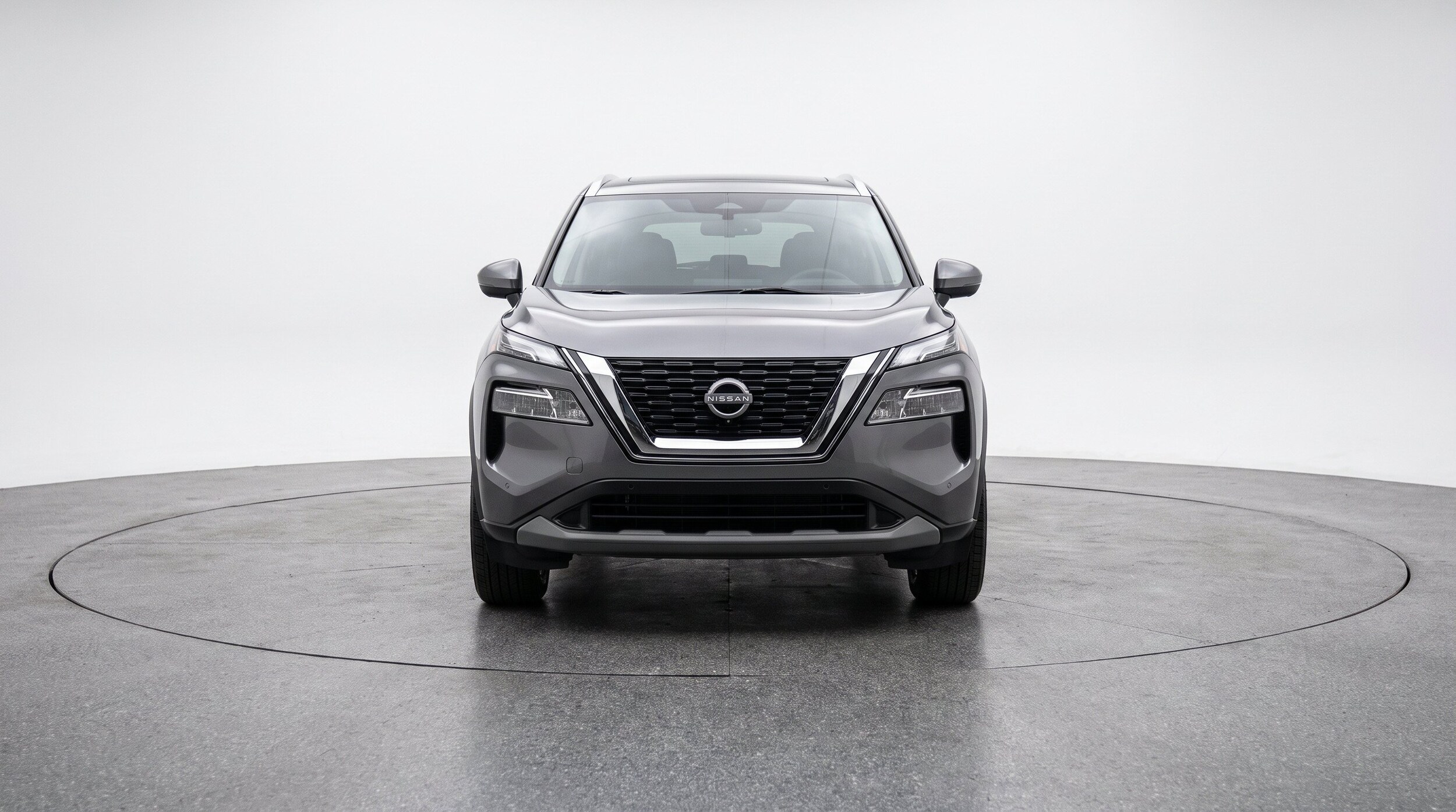 Thumbnail: 2026 Nissan Rogue - 2