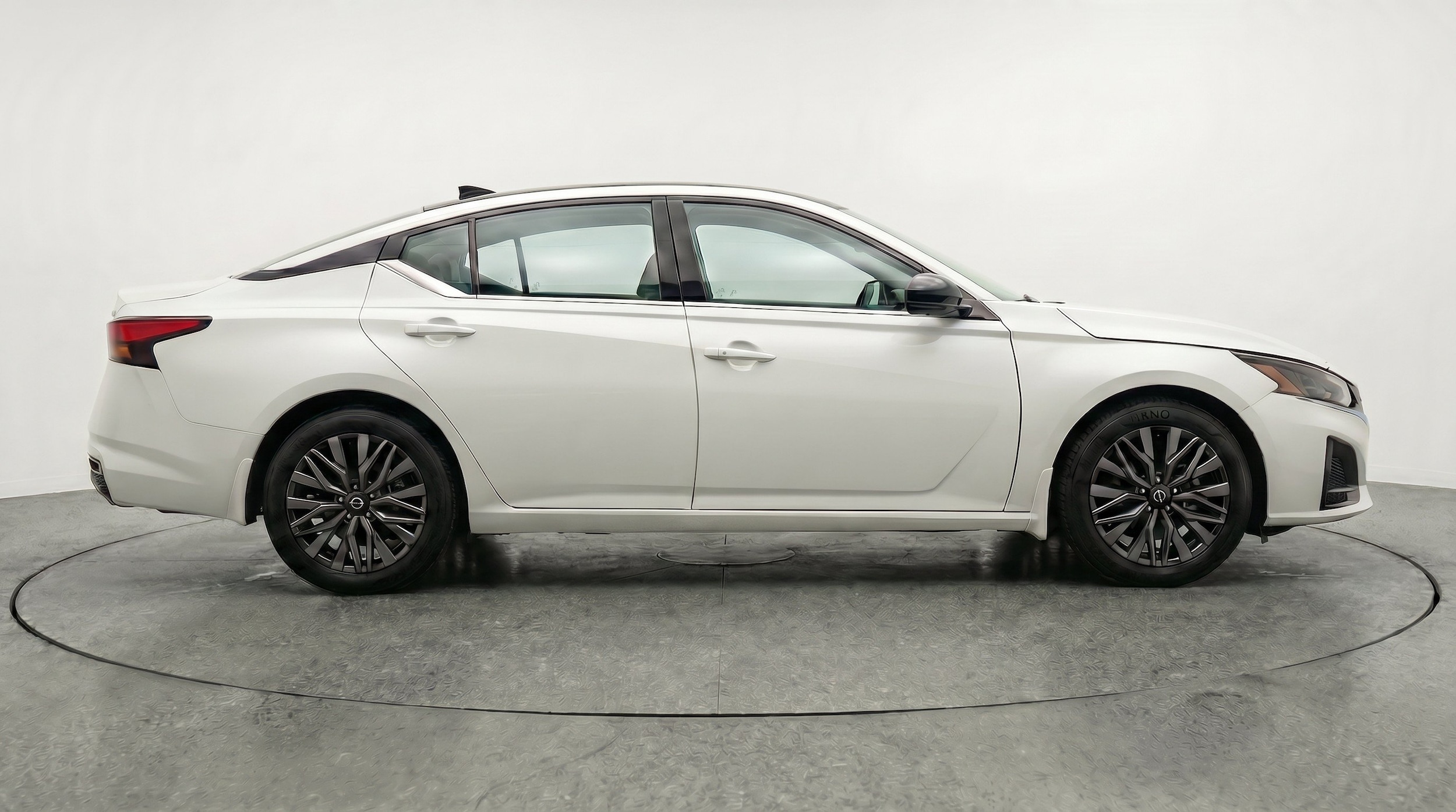 Thumbnail: 2026 Nissan Altima - 11