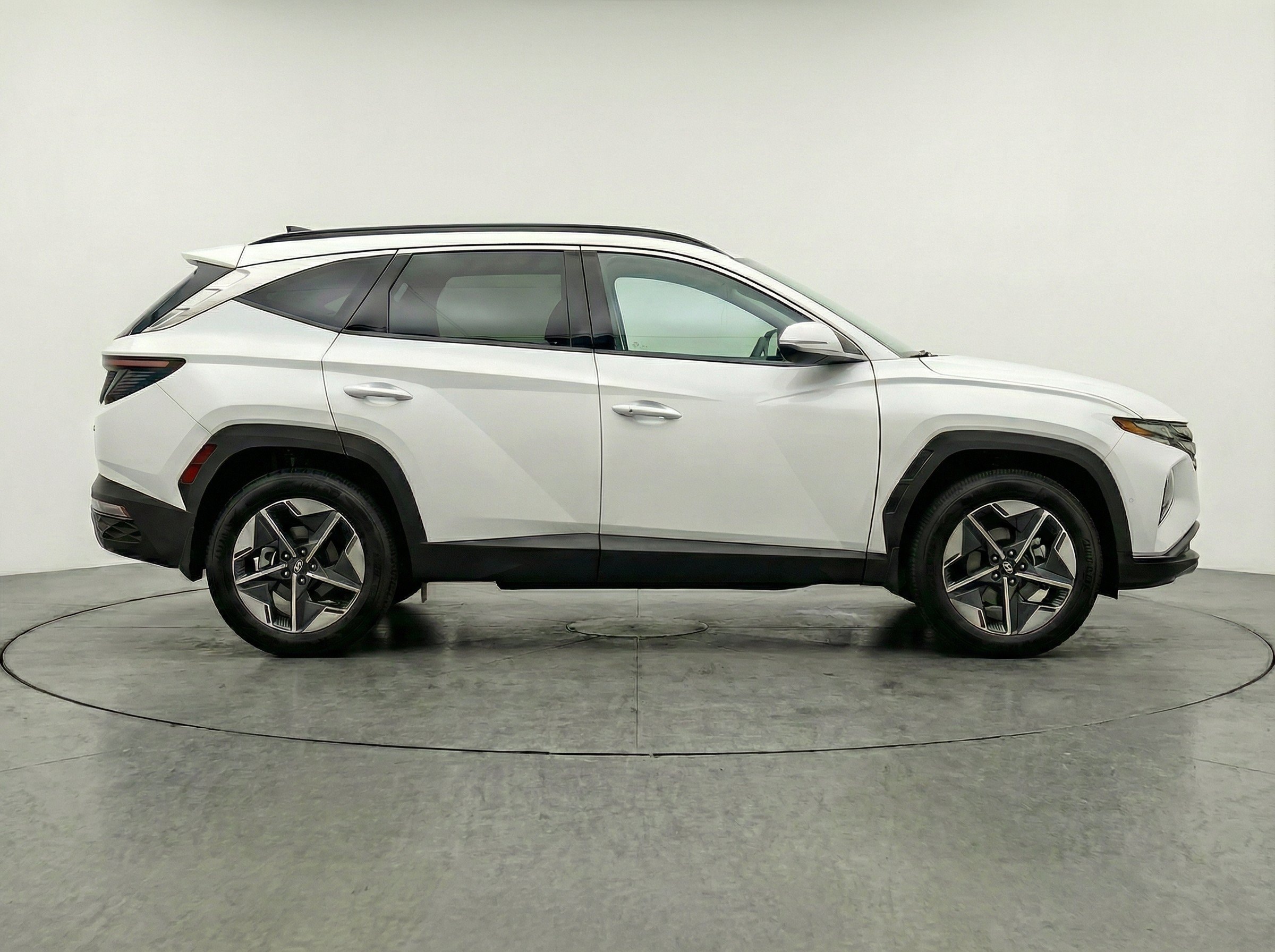 Thumbnail: 2026 Hyundai Tucson - 11