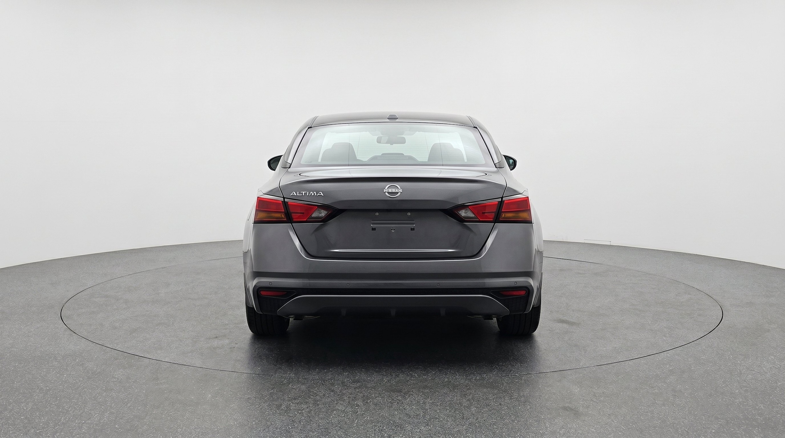Thumbnail: 2026 Nissan Altima - 7
