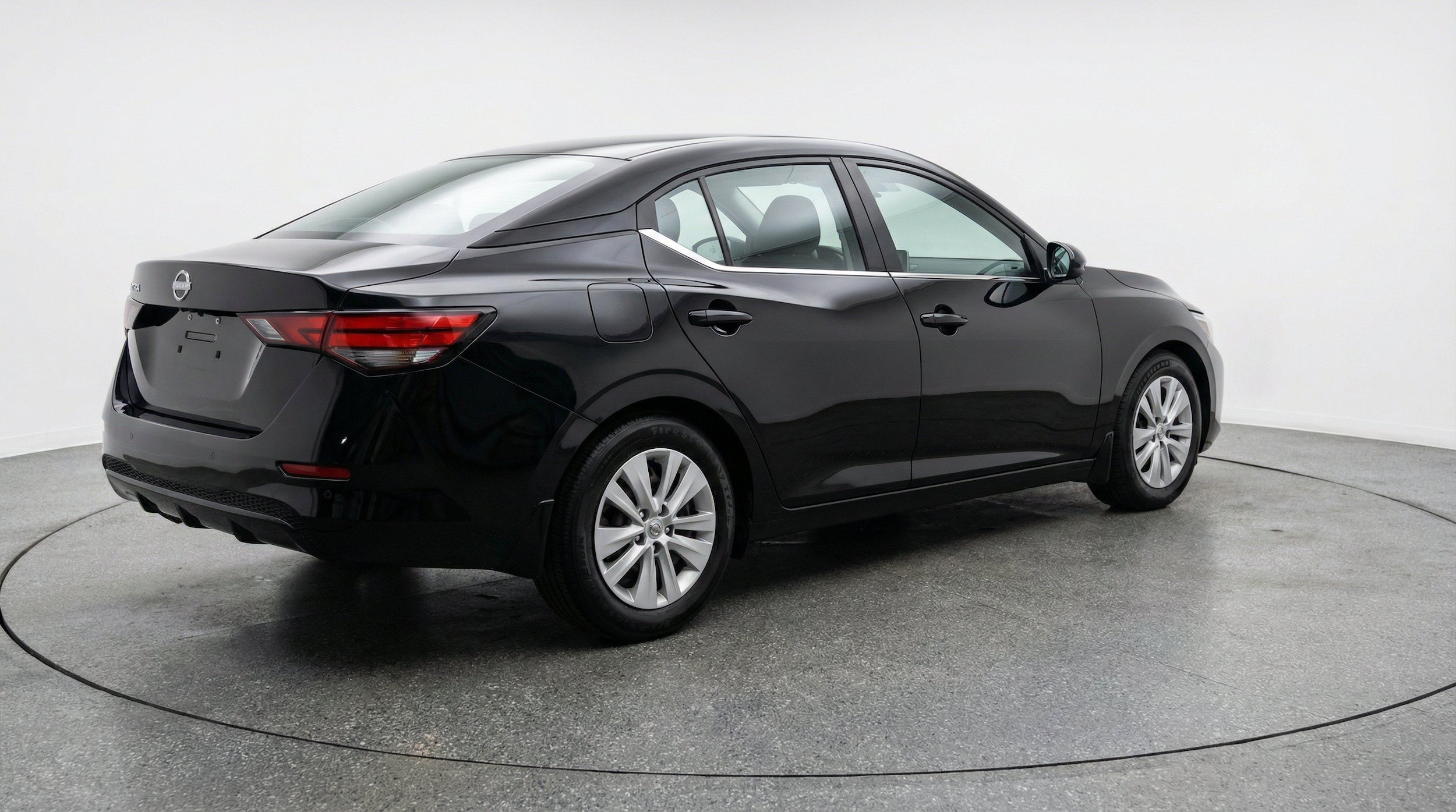Thumbnail: 2025 Nissan Sentra - 9