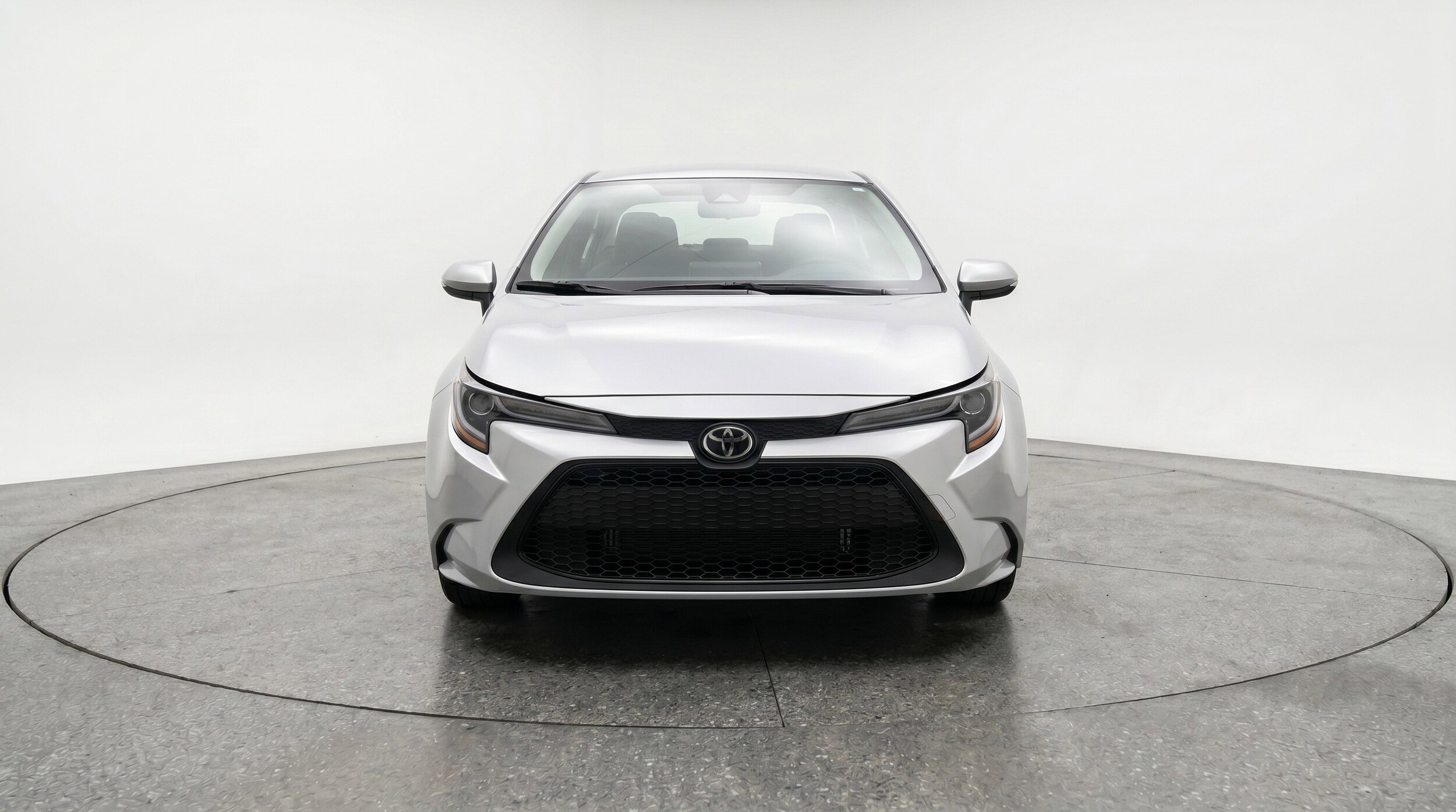 Thumbnail: 2025 Toyota Corolla - 2