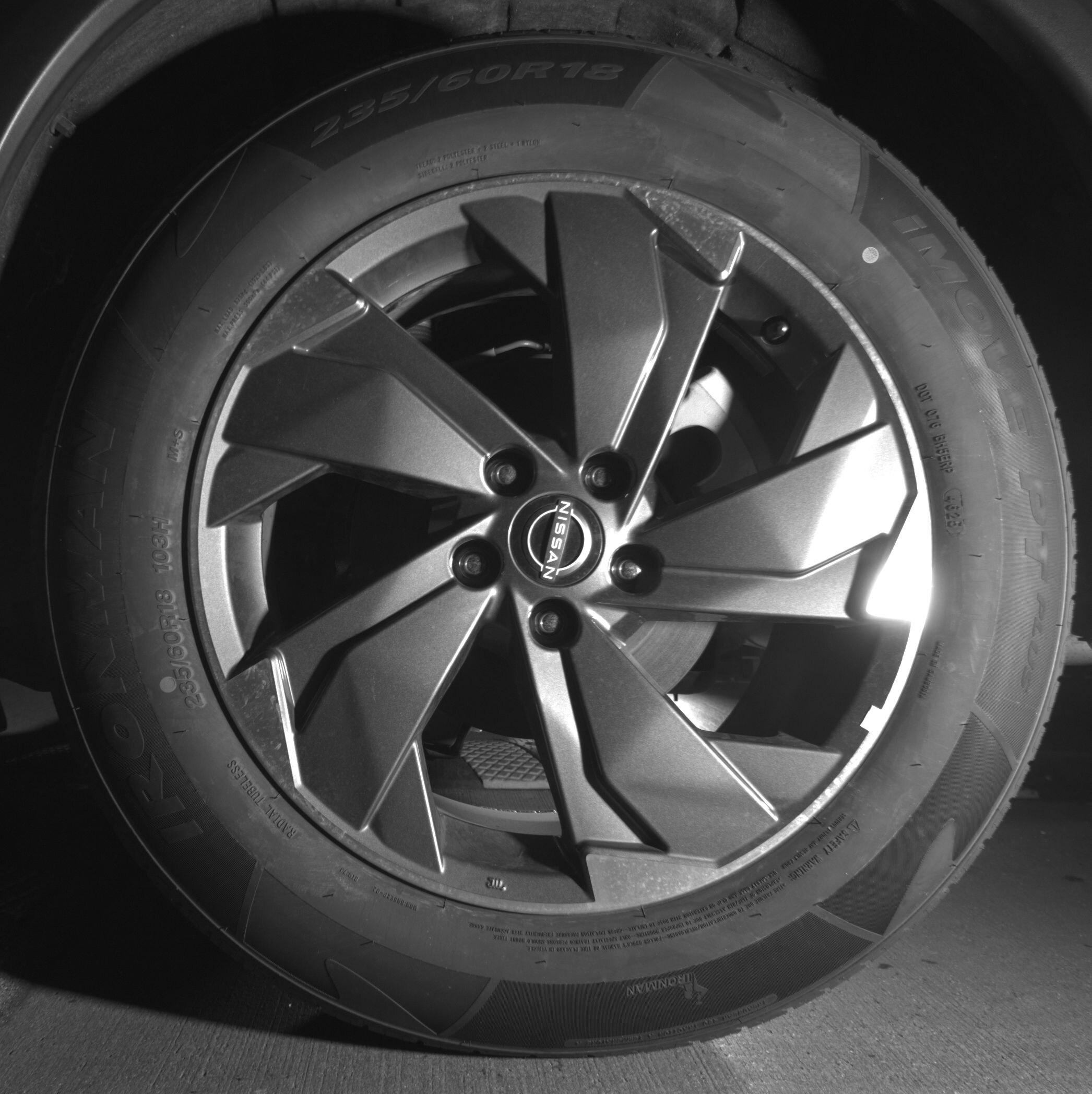 Thumbnail: 2025 Nissan Rogue - 11