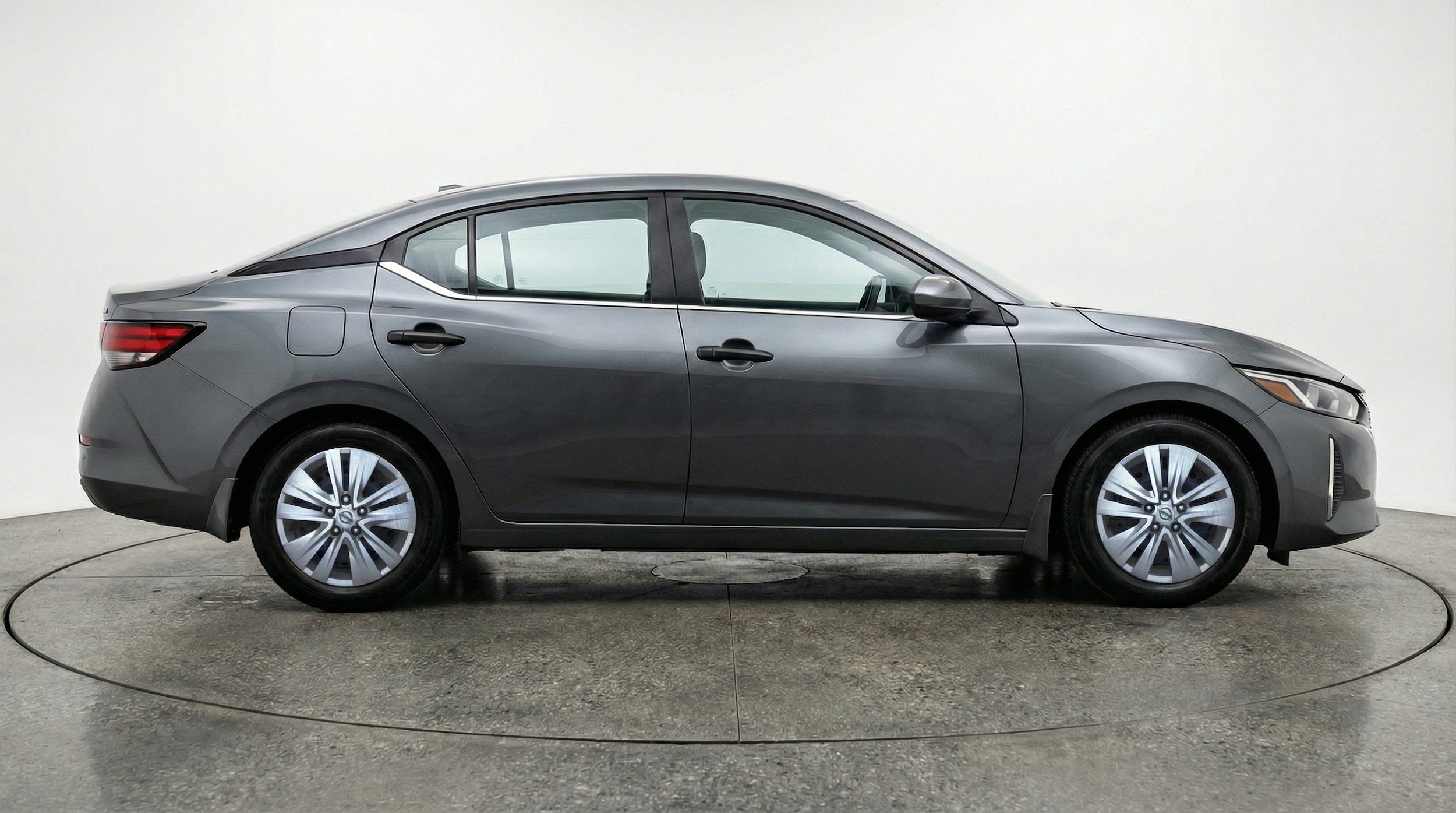 Thumbnail: 2025 Nissan Sentra - 11