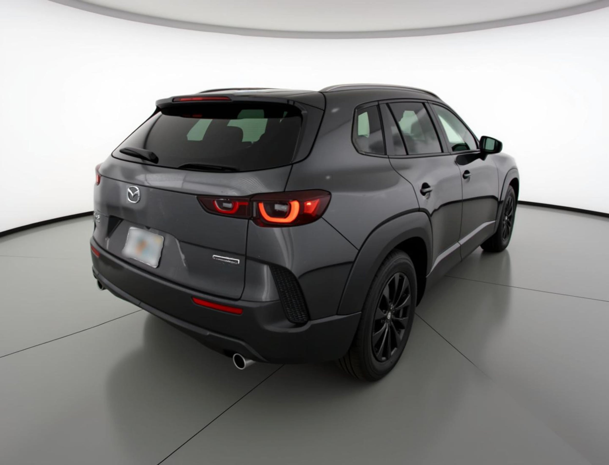 Thumbnail: 2025 Mazda CX-50 - 7