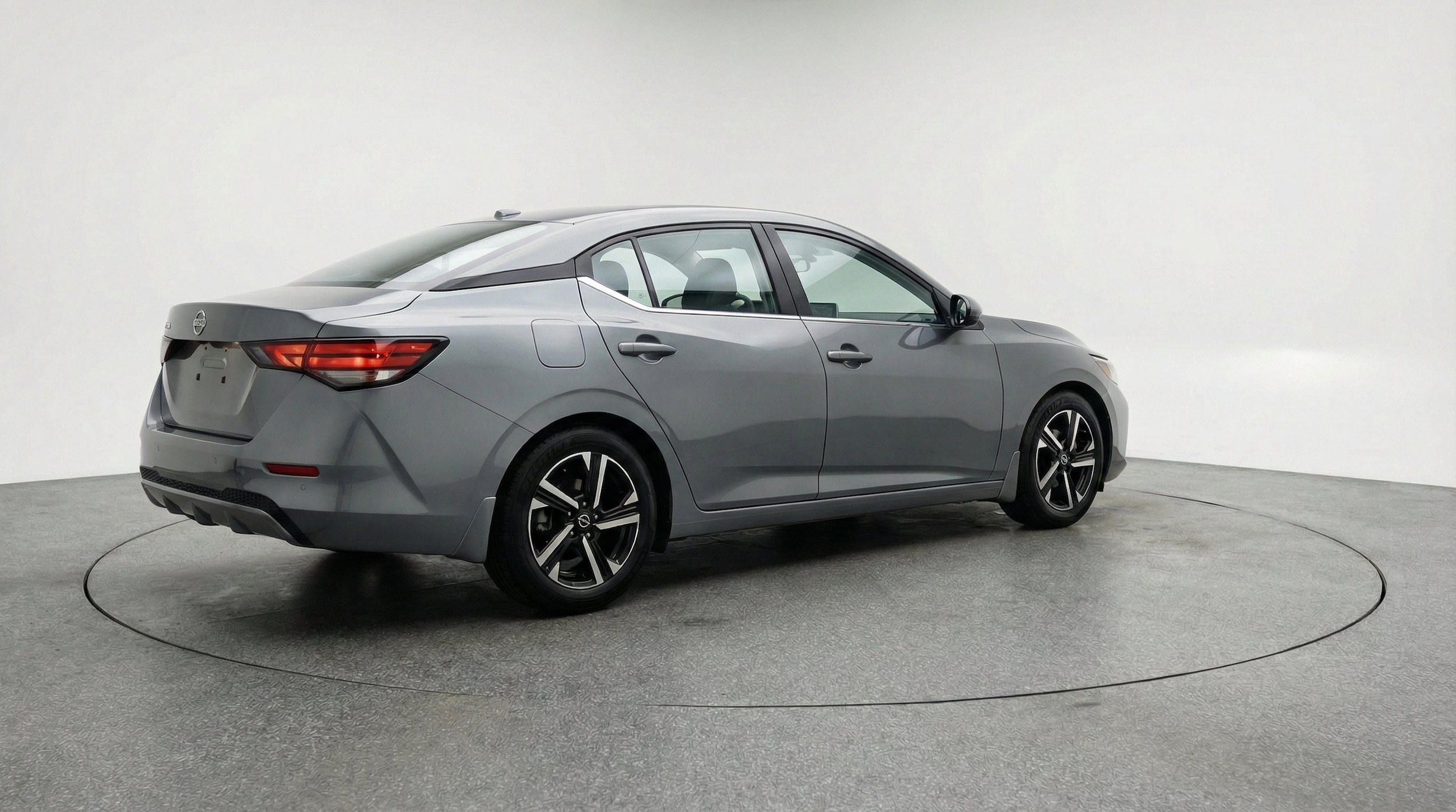 Thumbnail: 2025 Nissan Sentra - 9