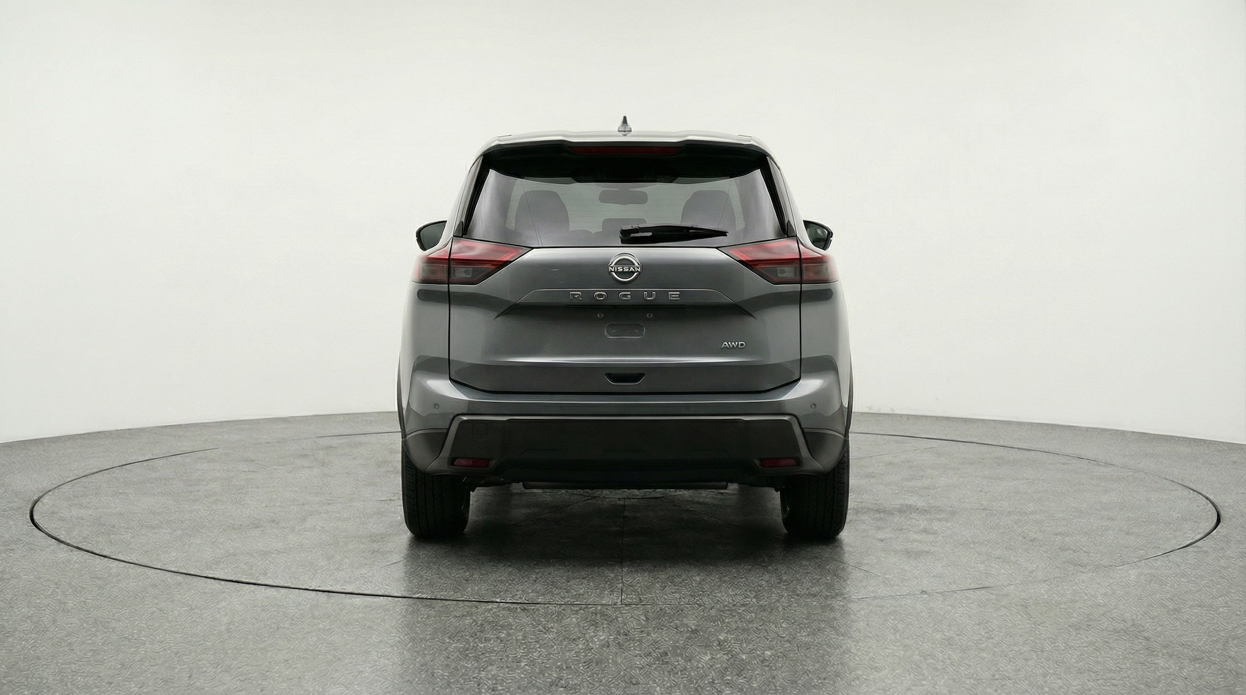 Thumbnail: 2025 Nissan Rogue - 6