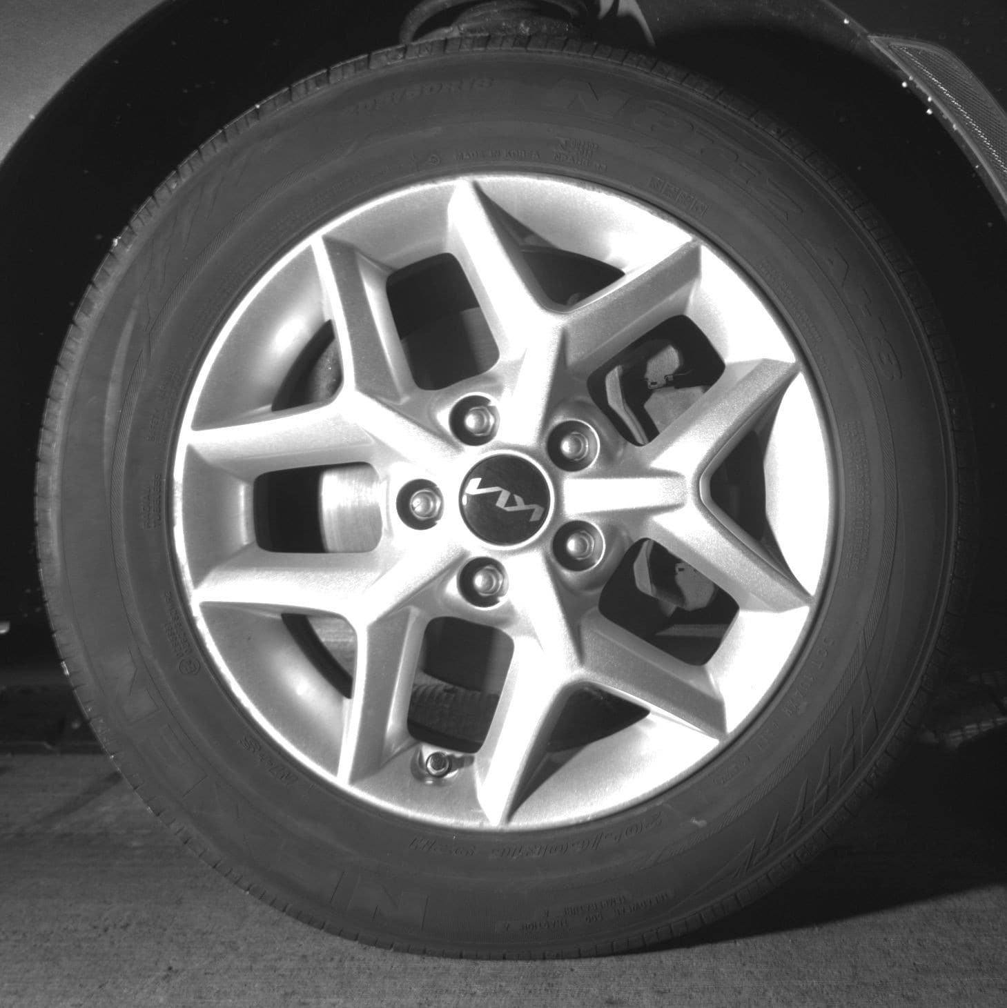 Thumbnail: 2025 Kia Soul - 15