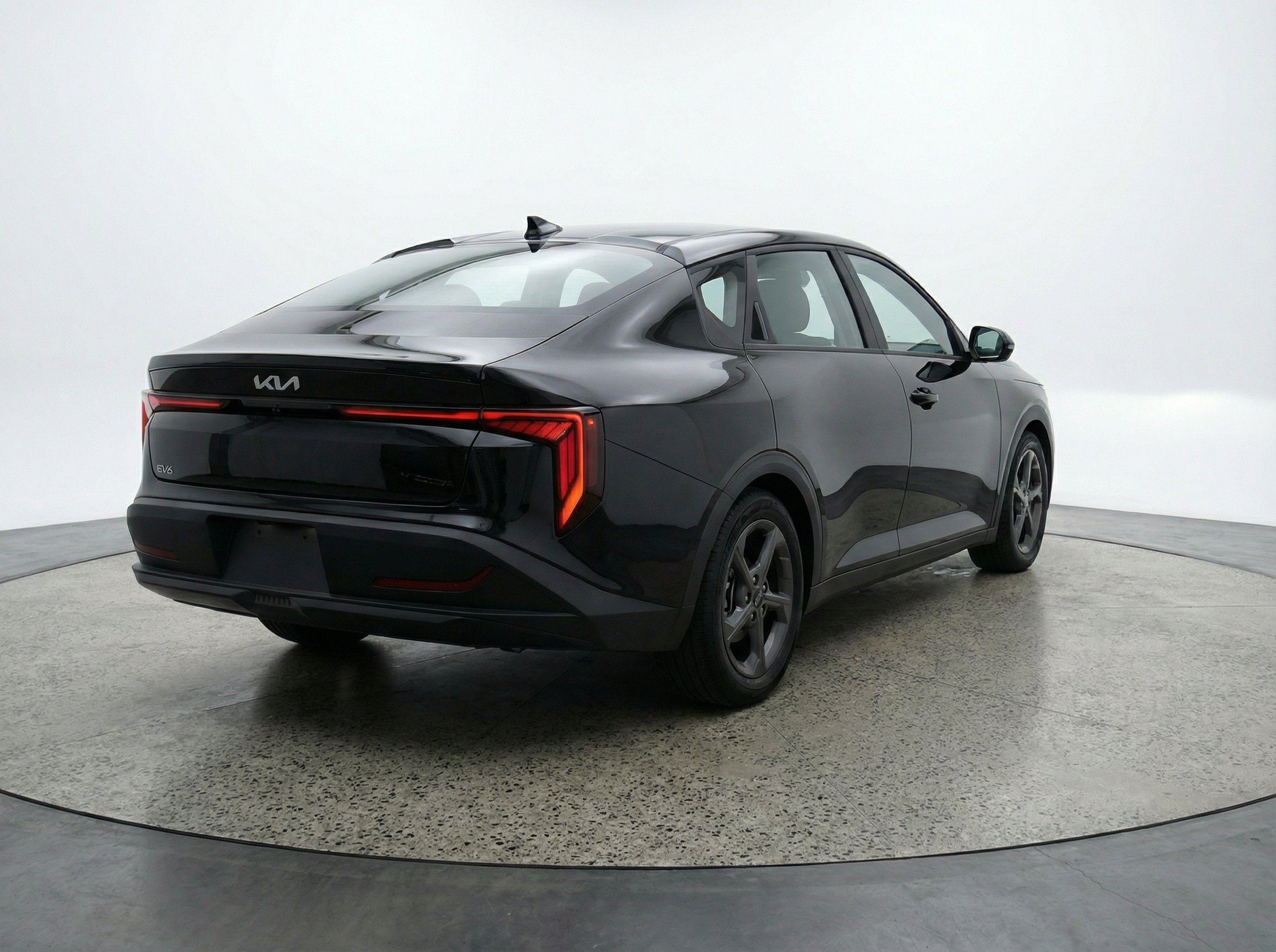 Thumbnail: 2025 Kia K4 - 9