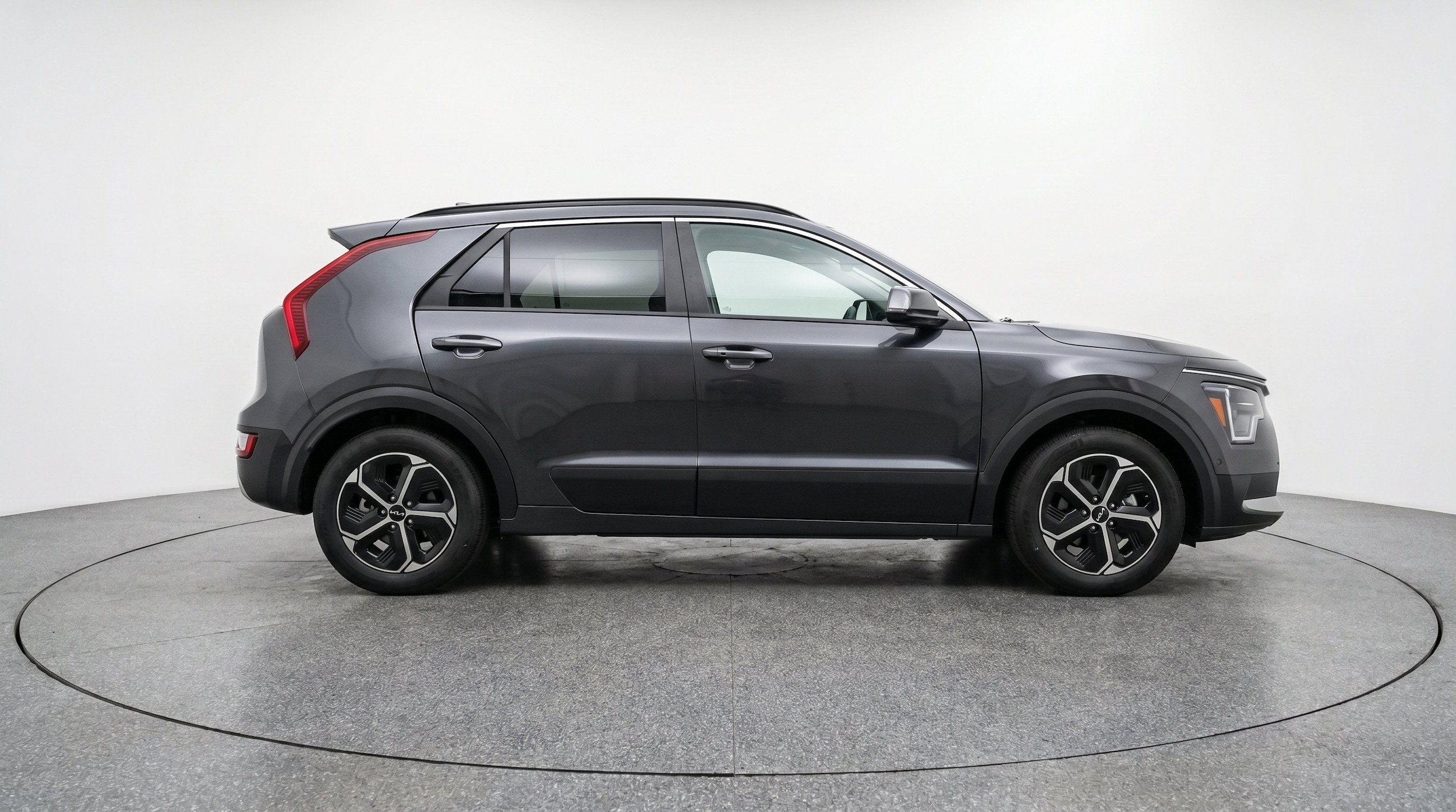 Thumbnail: 2026 Kia Niro - 11
