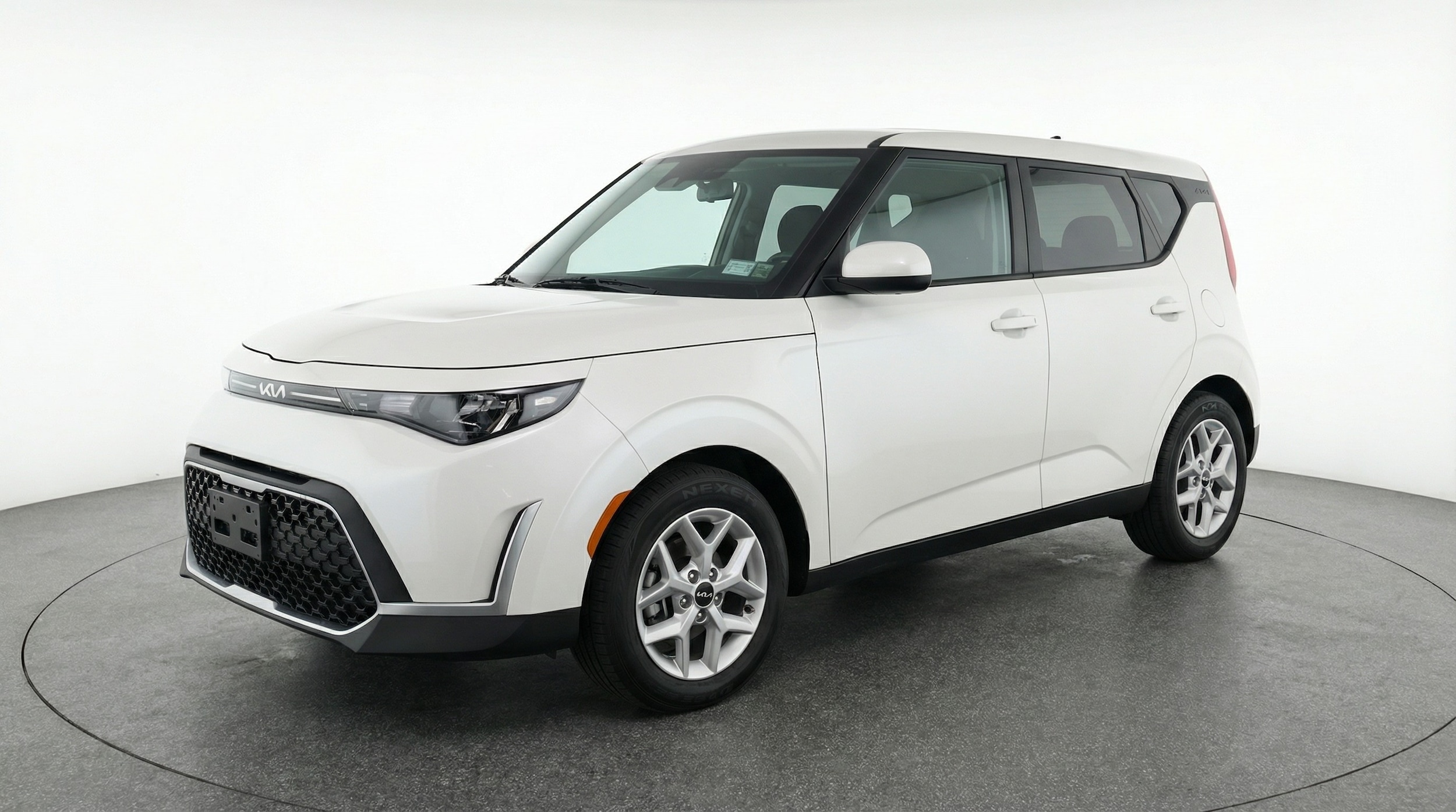 Thumbnail: 2025 Kia Soul - 3