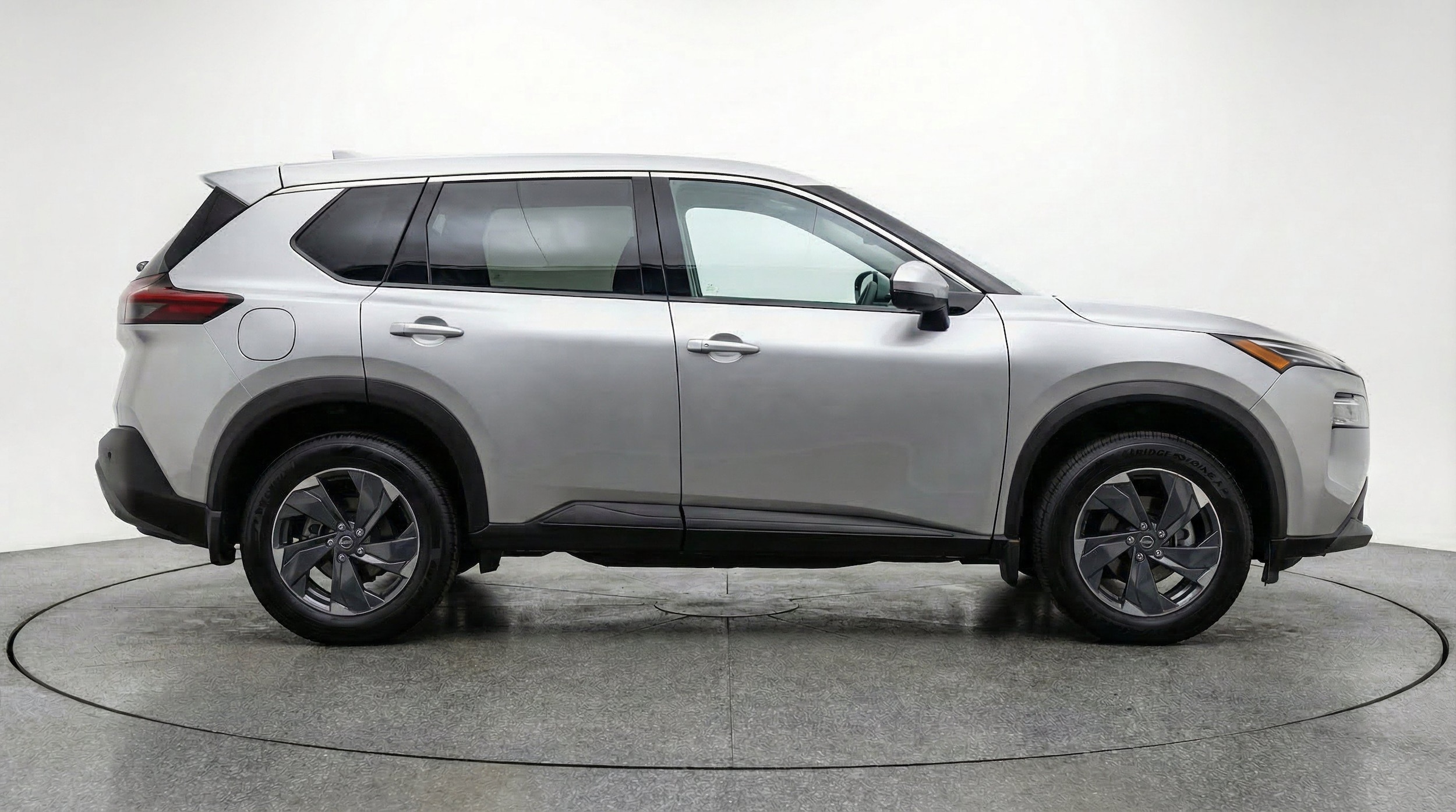Thumbnail: 2025 Nissan Rogue - 11