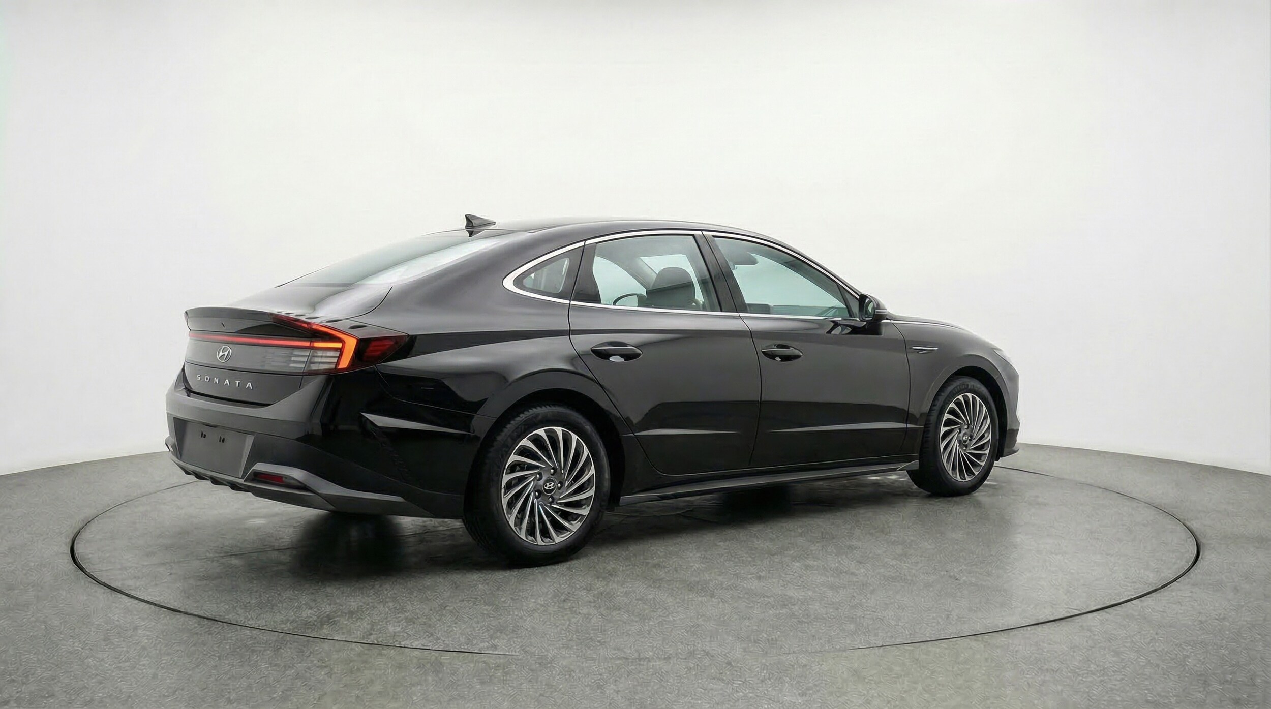 Thumbnail: 2025 Hyundai Sonata - 7