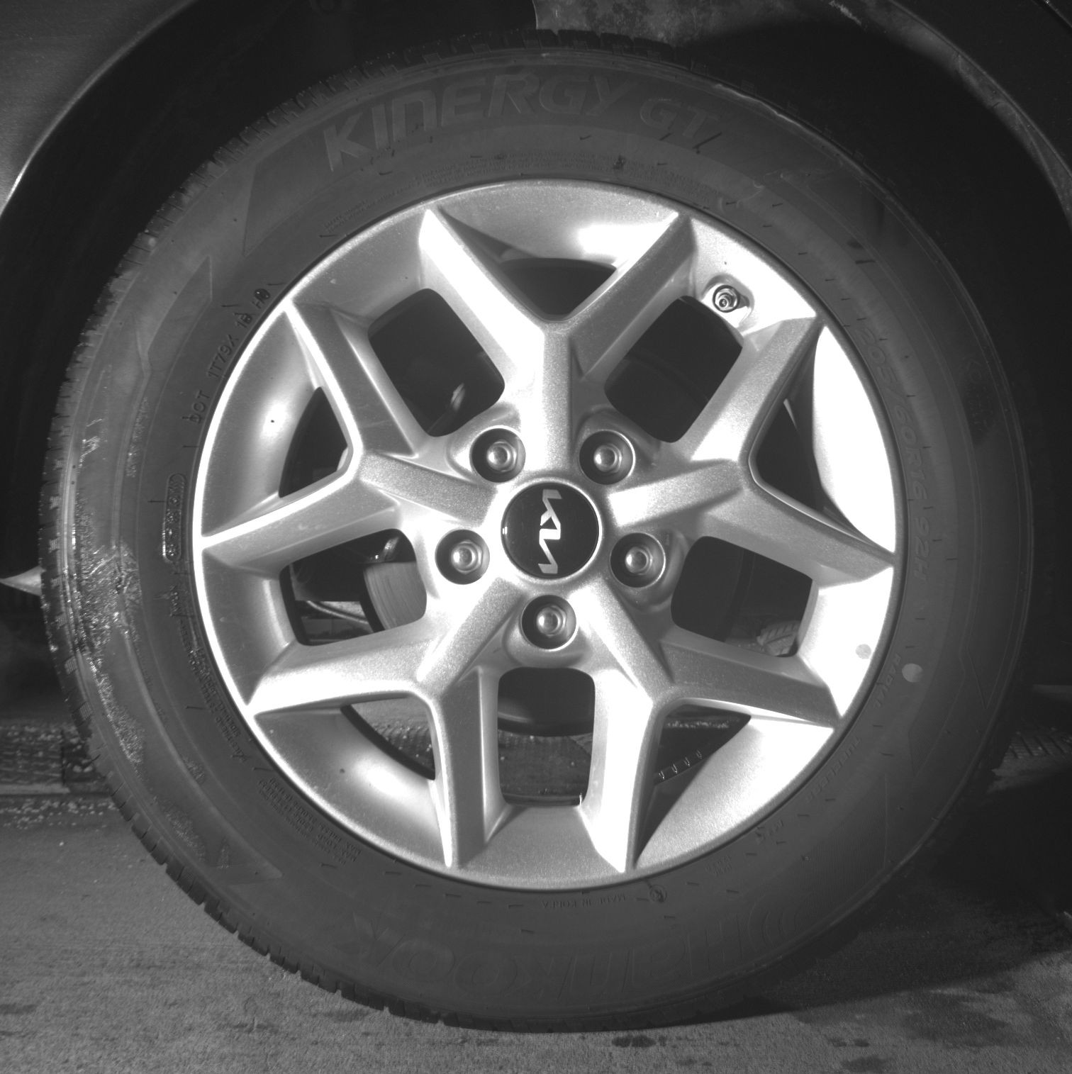 Thumbnail: 2025 Kia Soul - 17