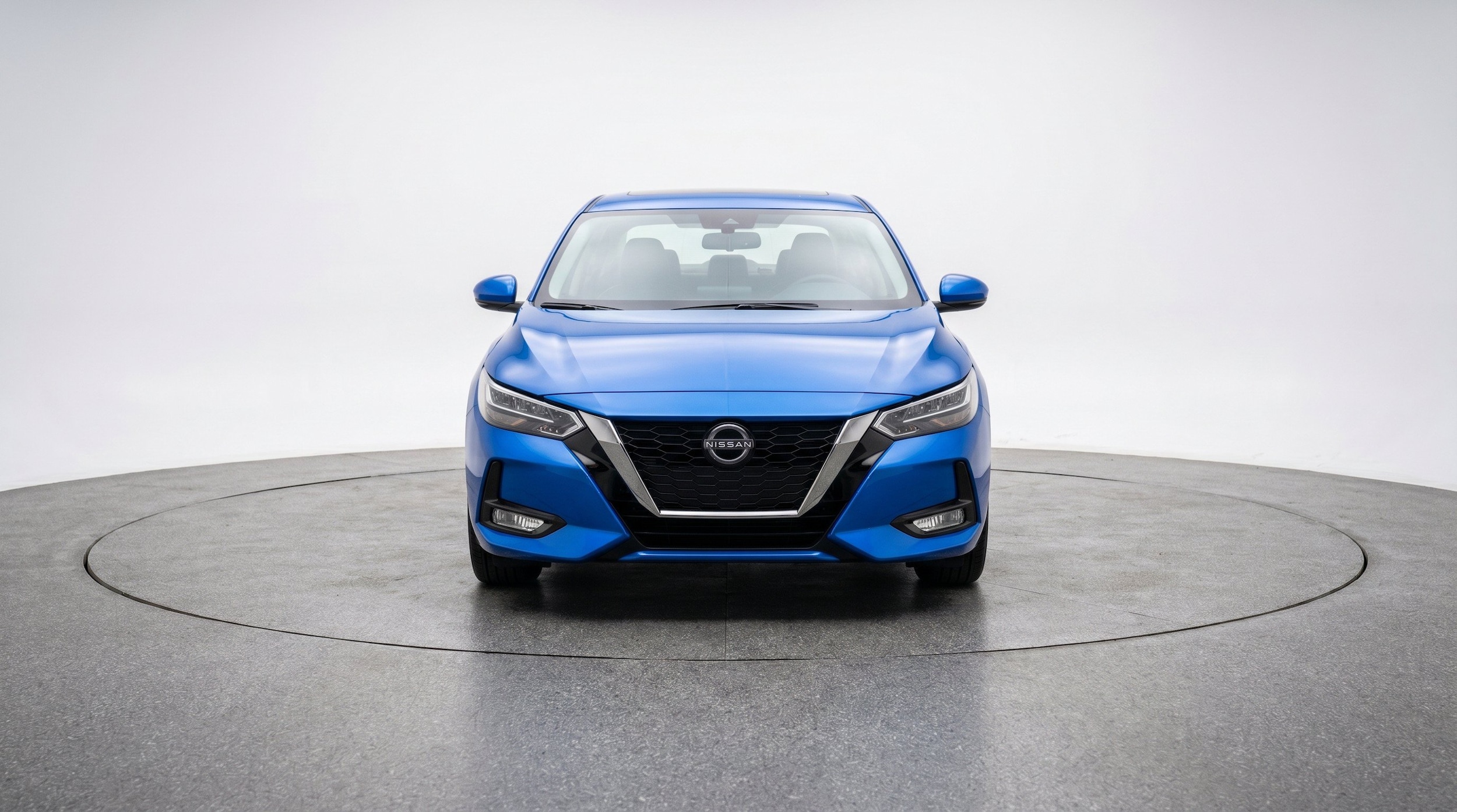 Thumbnail: 2024 Nissan Sentra - 2