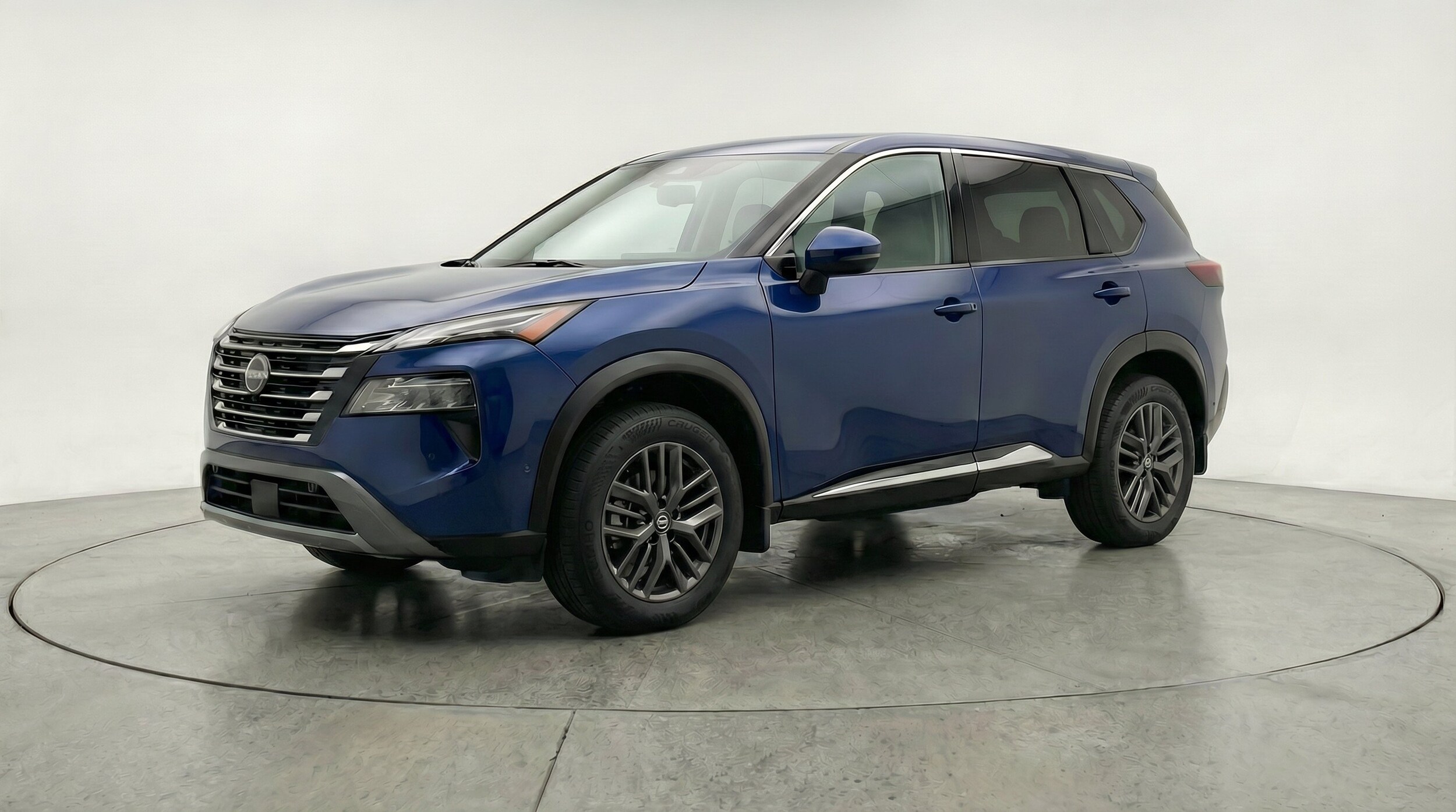 Thumbnail: 2026 Nissan Rogue - 3