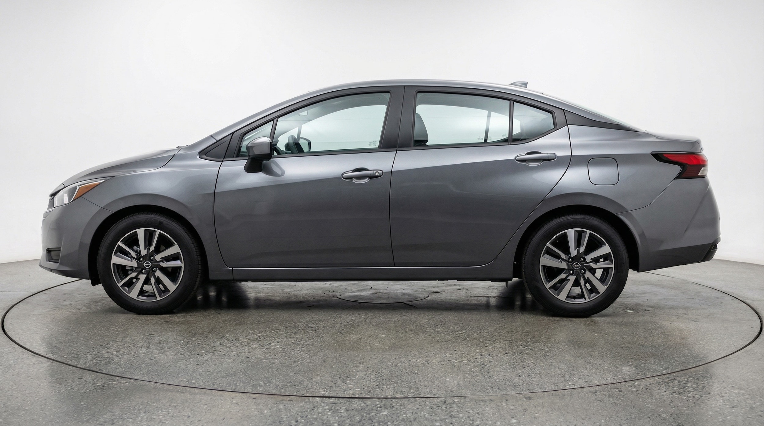 Thumbnail: 2025 Nissan Versa - 4